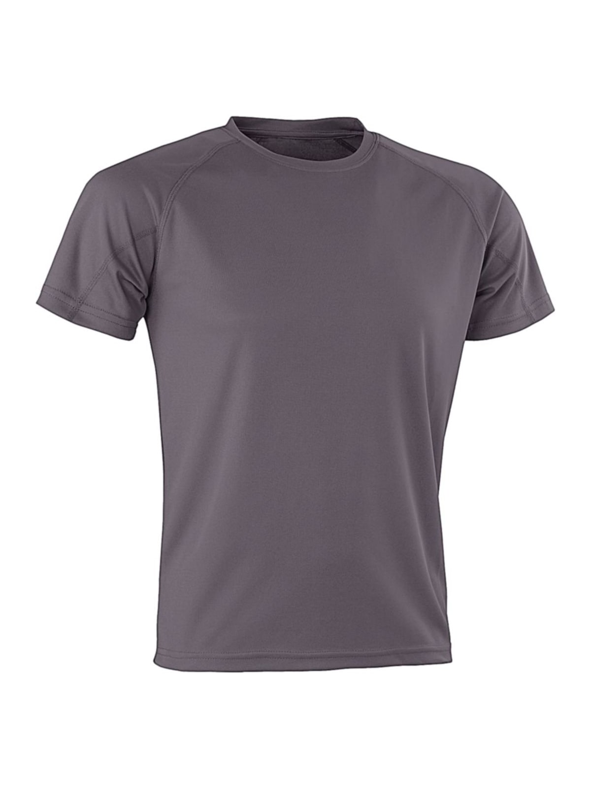 Unisex Μπλουζάκι S287X Result Aircool grey