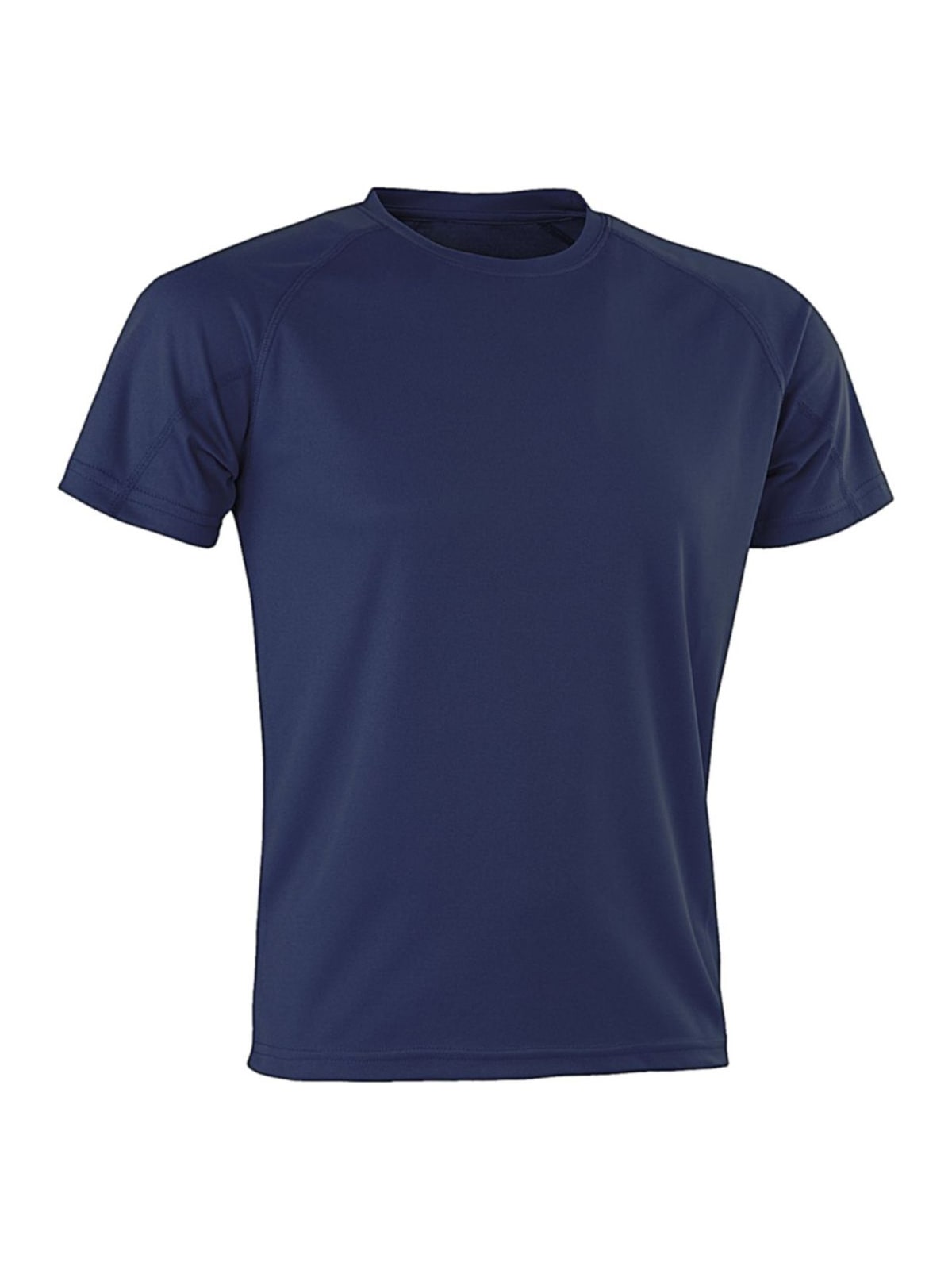 Unisex Μπλουζάκι S287X Result Aircool Navy