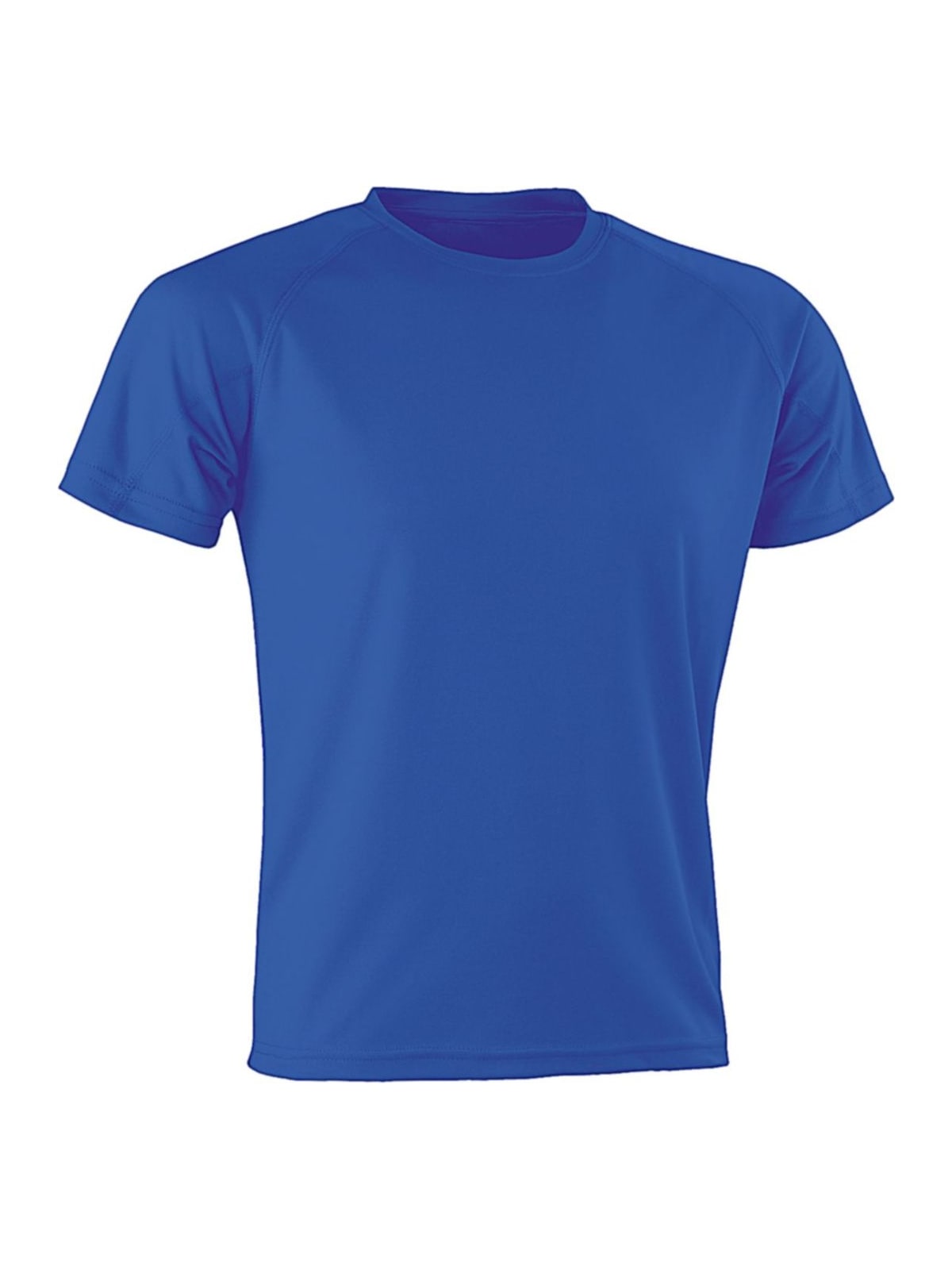 Unisex Μπλουζάκι S287X Result Aircool Royal