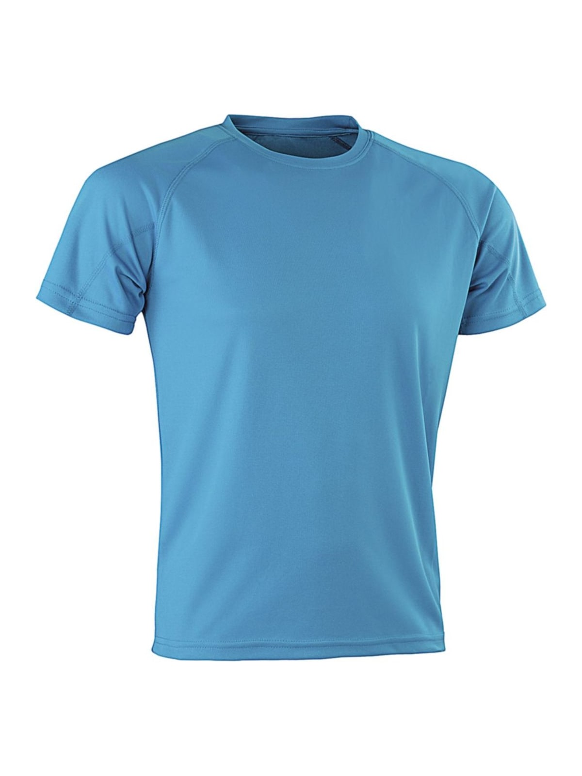 Unisex Μπλουζάκι S287X Result Aircool Ocean Blue