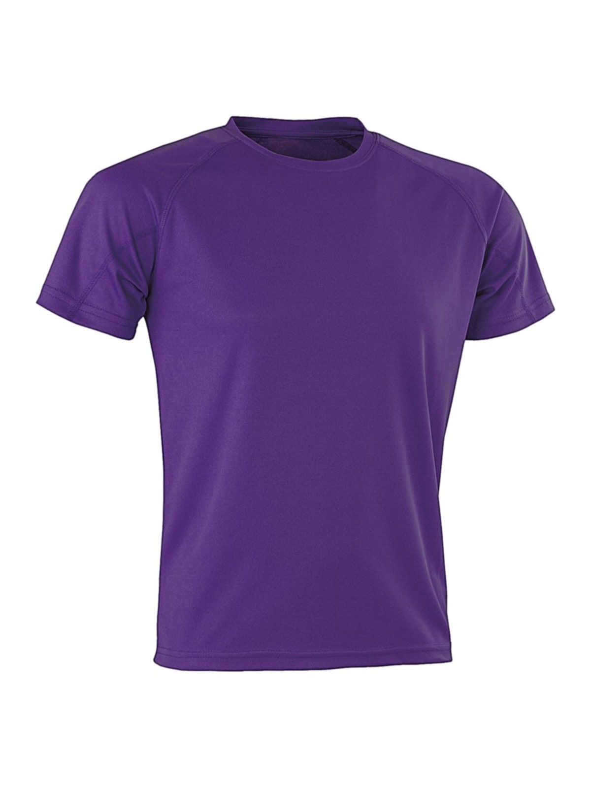 Unisex Μπλουζάκι S287X Result Aircool Purple