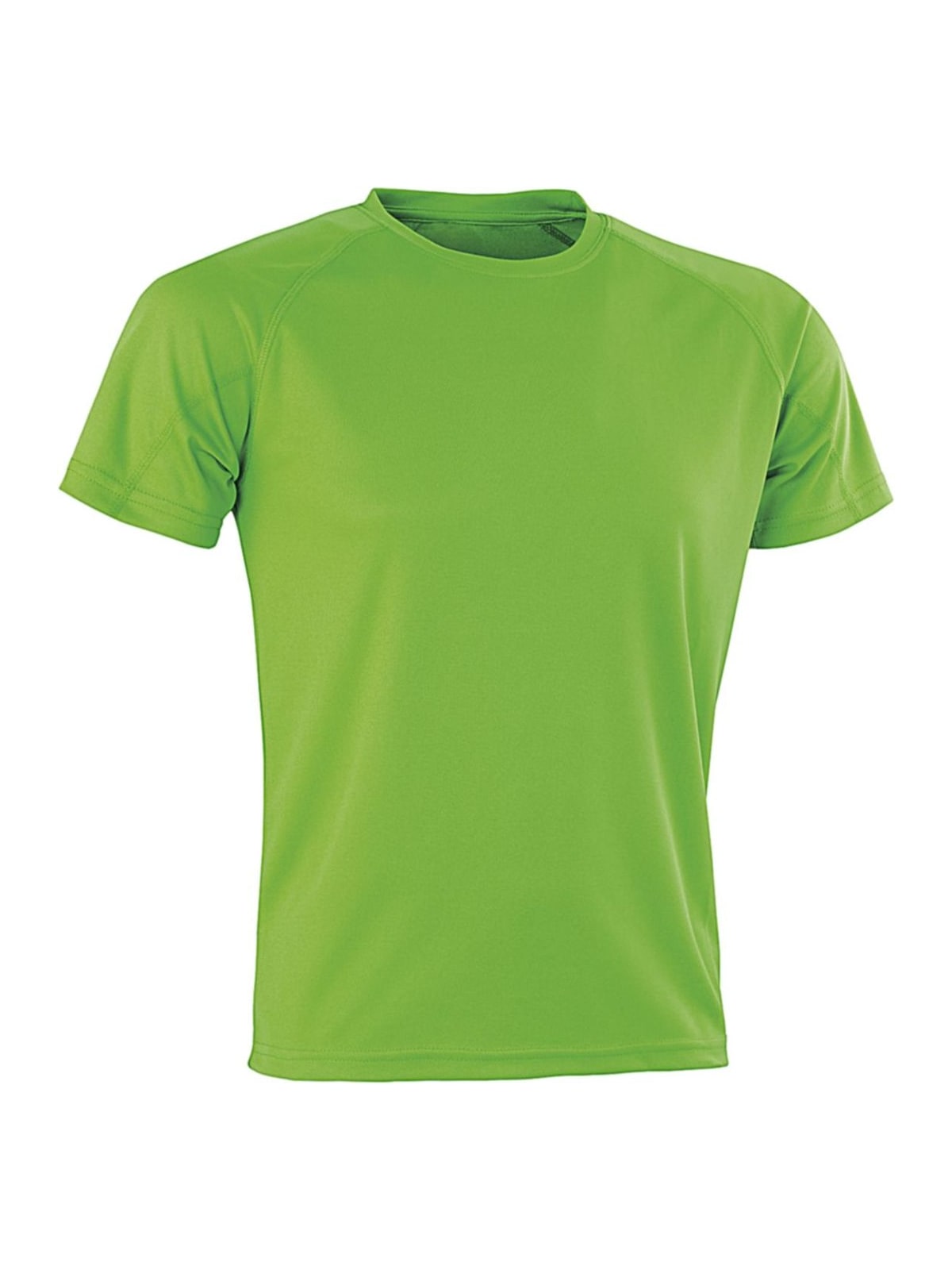 Unisex Μπλουζάκι S287X Result Aircool Lime