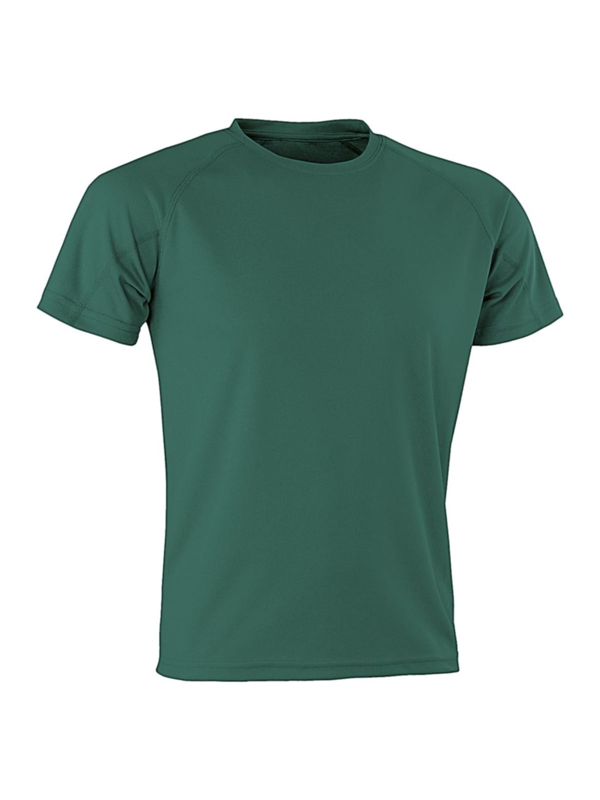 Unisex Μπλουζάκι S287X Result Aircool Bottle Green