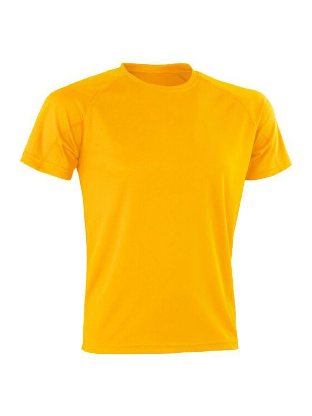 Unisex Μπλουζάκι S287X Result Aircool Gold