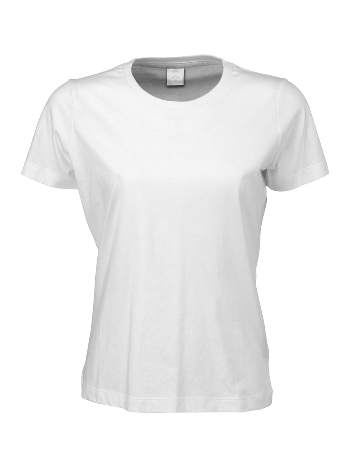 Γυναικείο T-shirt 8050 Tee Jays White