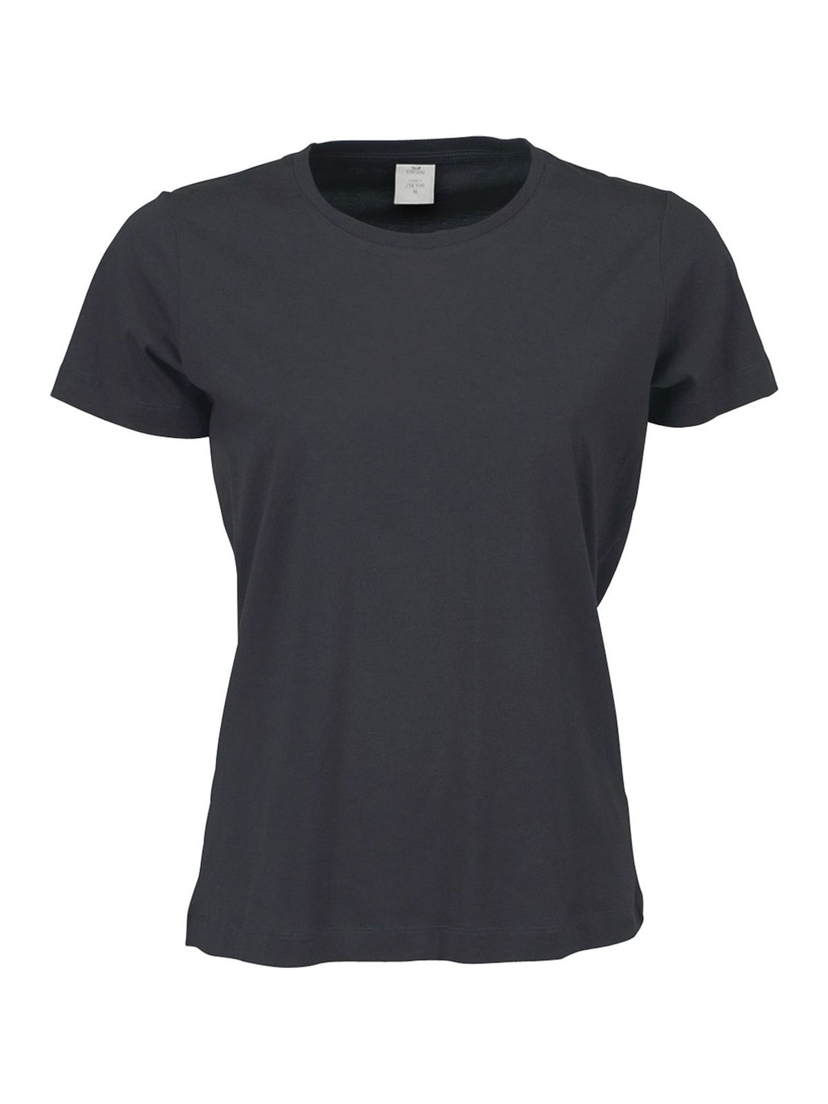 Γυναικείο T-shirt 8050 Tee Jays Dark Grey