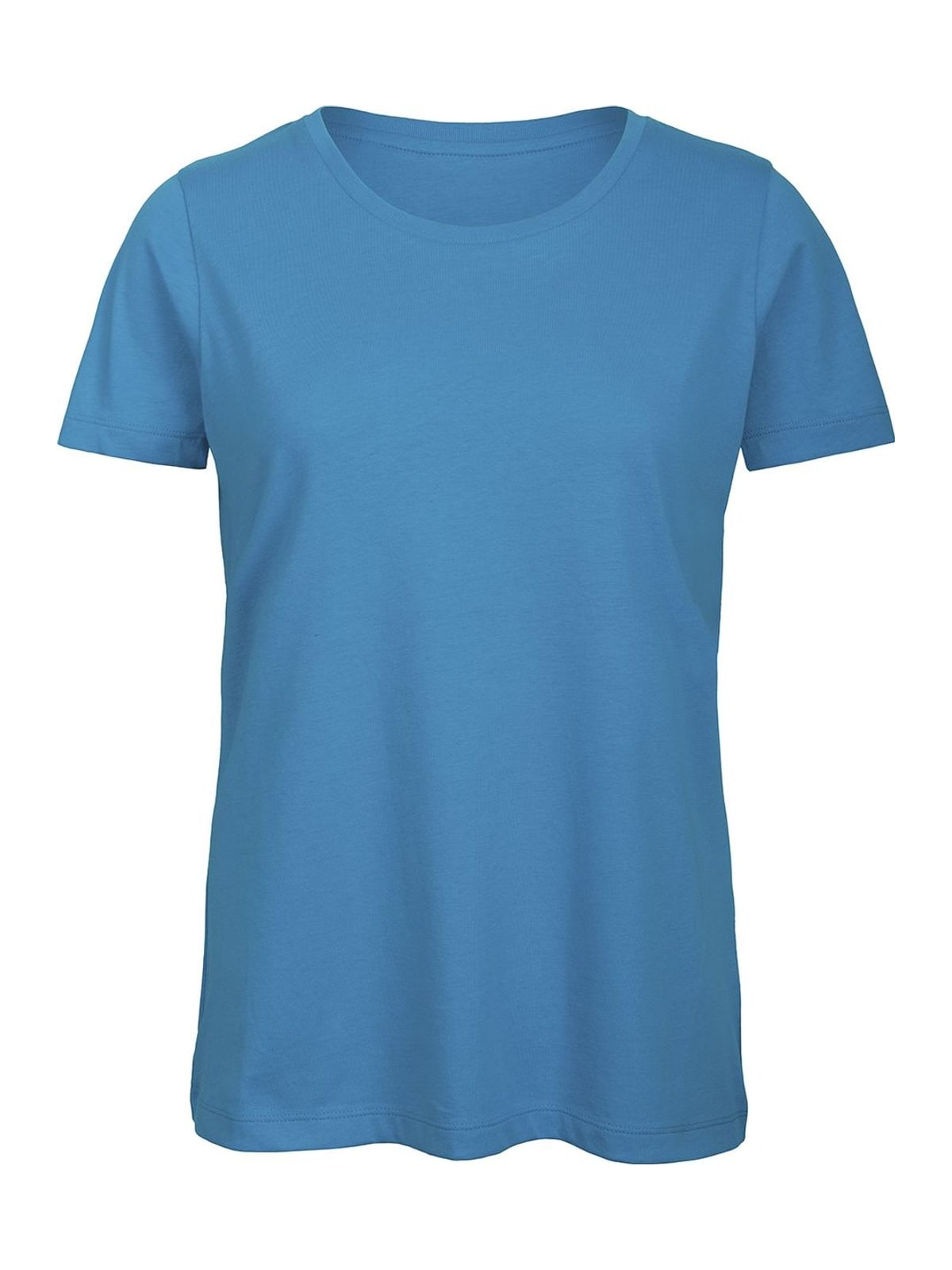 Γυναικείο T-Shirt TW043 B&C από 100% Οργανικό Βαμβάκι Atoll