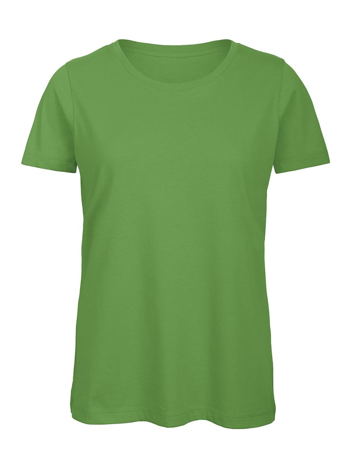 Γυναικείο T-Shirt TW043 B&C από 100% Οργανικό Βαμβάκι Real Green