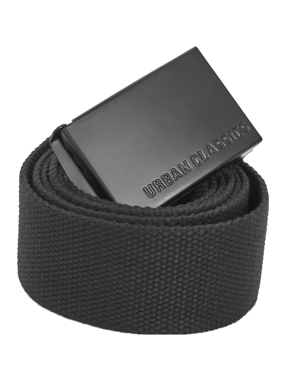 Ζώνη Ιμάντας TB2172 Urban Classics Black