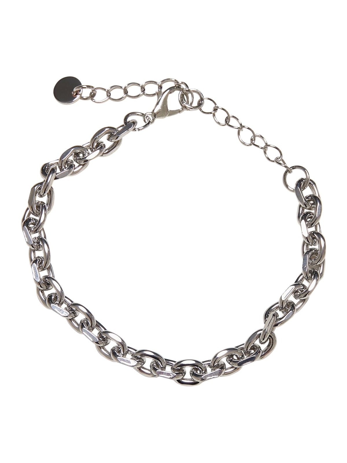 Βραχιόλι Uranus Basic TB5220-00473 Urban Classics Silver