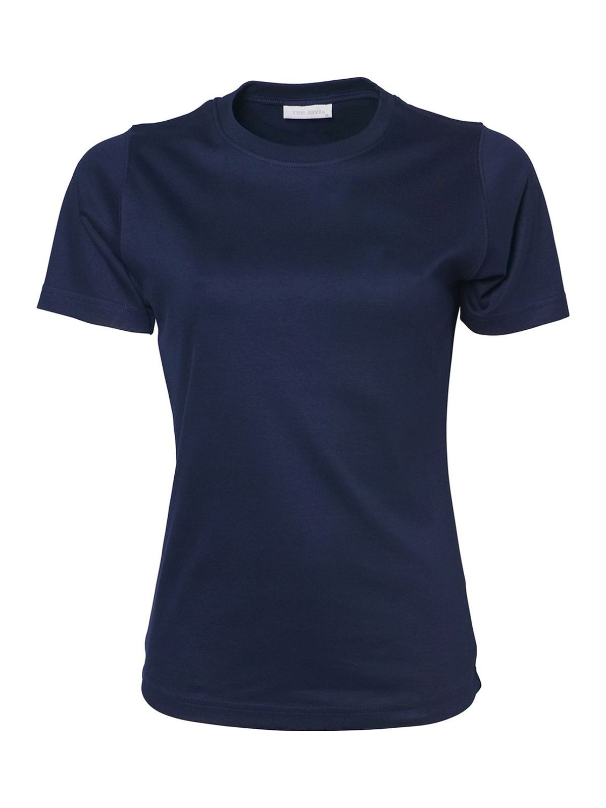 Γυναικείο T-Shirt 580 Tee Jays Interlock Navy