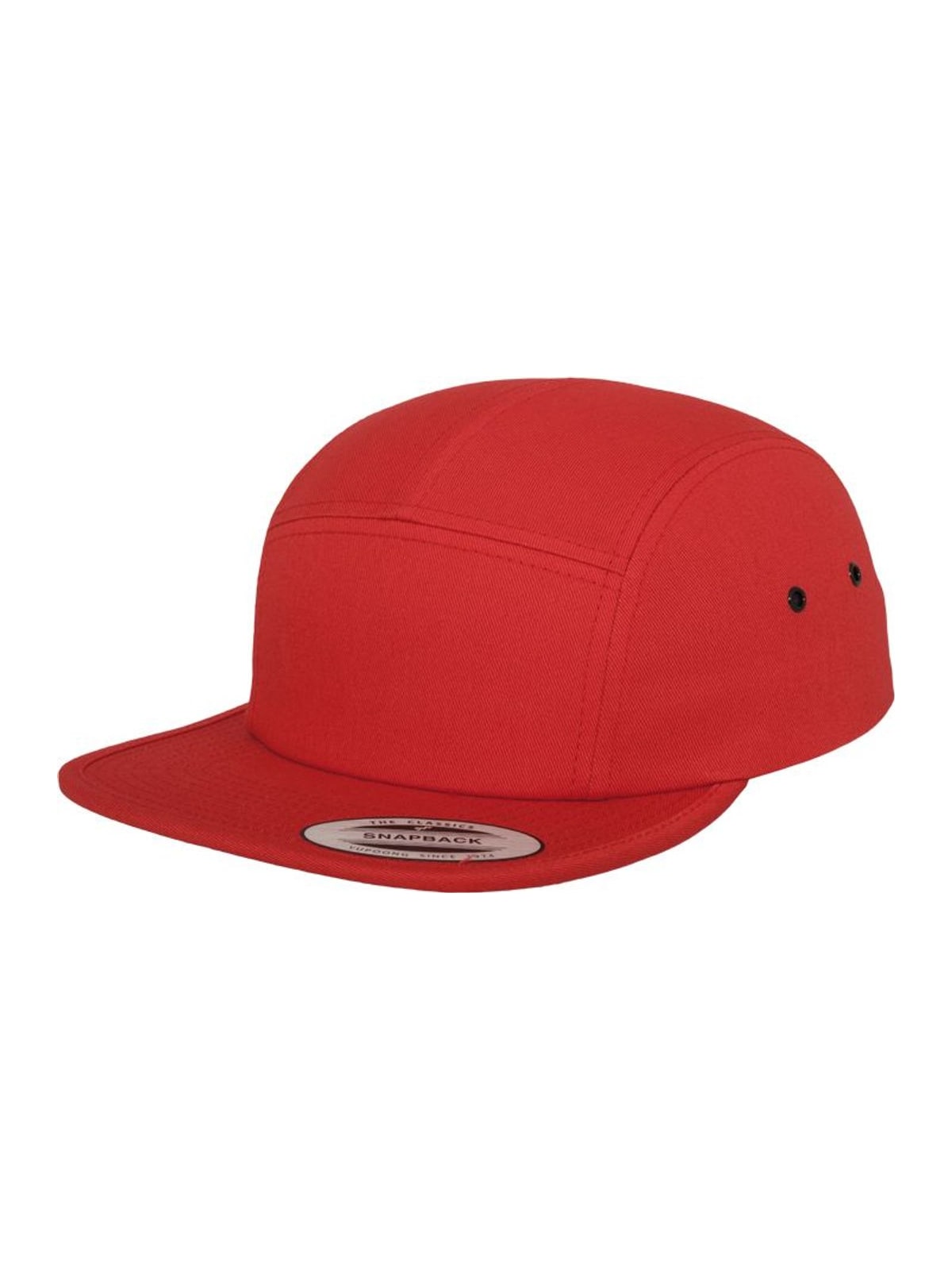 Καπέλο Jockey 7005 Flexfit Classic Red