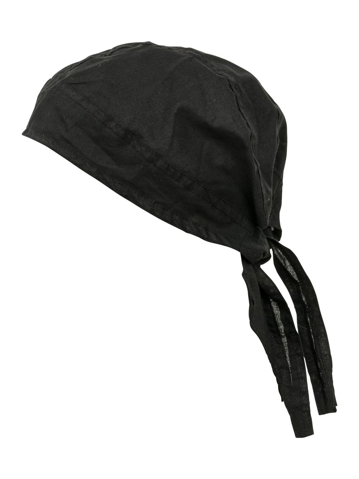 Biker Bandana black Urban Classics TB2782 Black one size