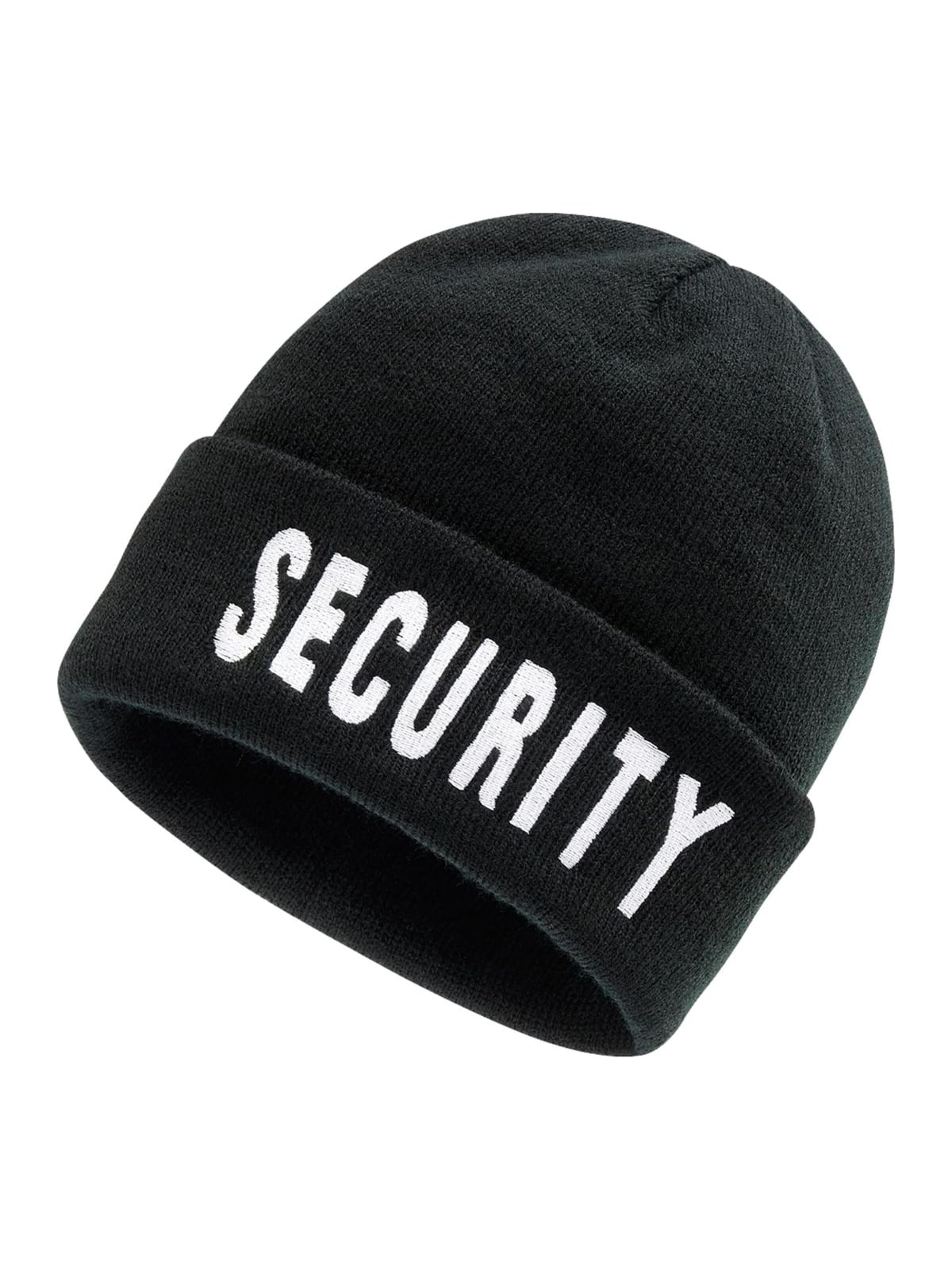 Σκούφος Security Brandit BD7012 Black