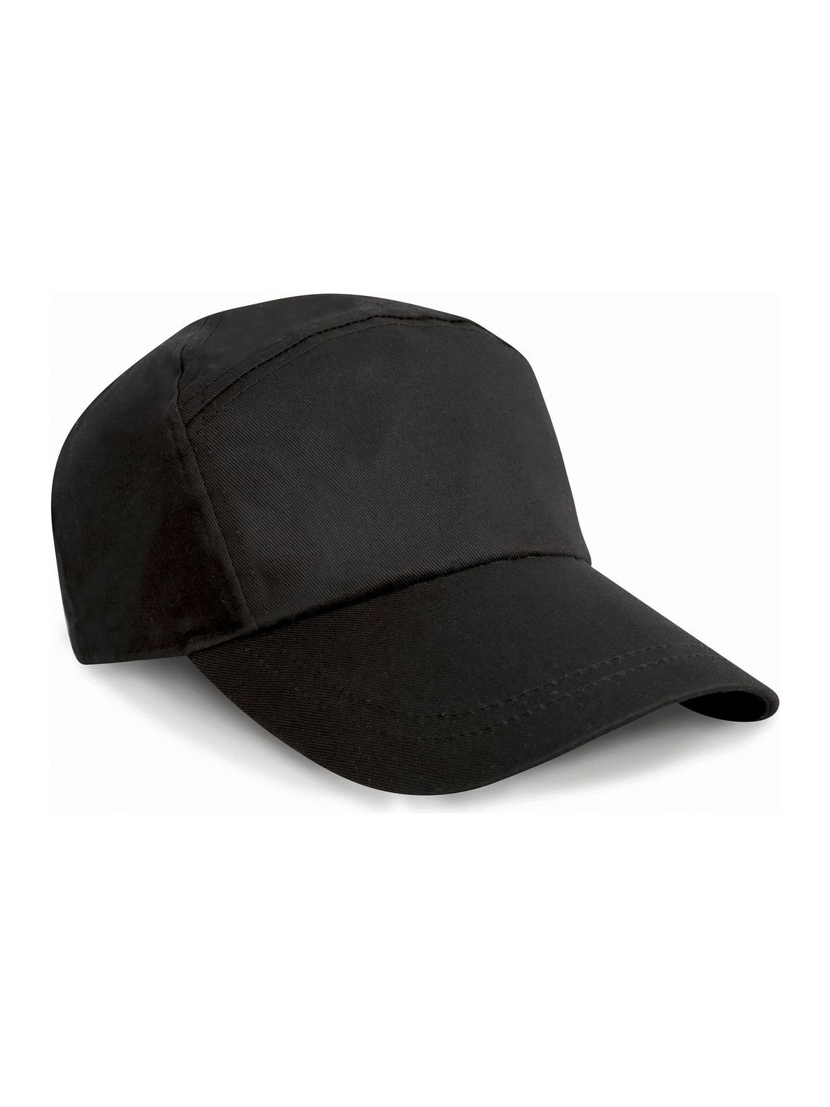 Καπέλο Promo Sport Cap Result Caps RC002X Black