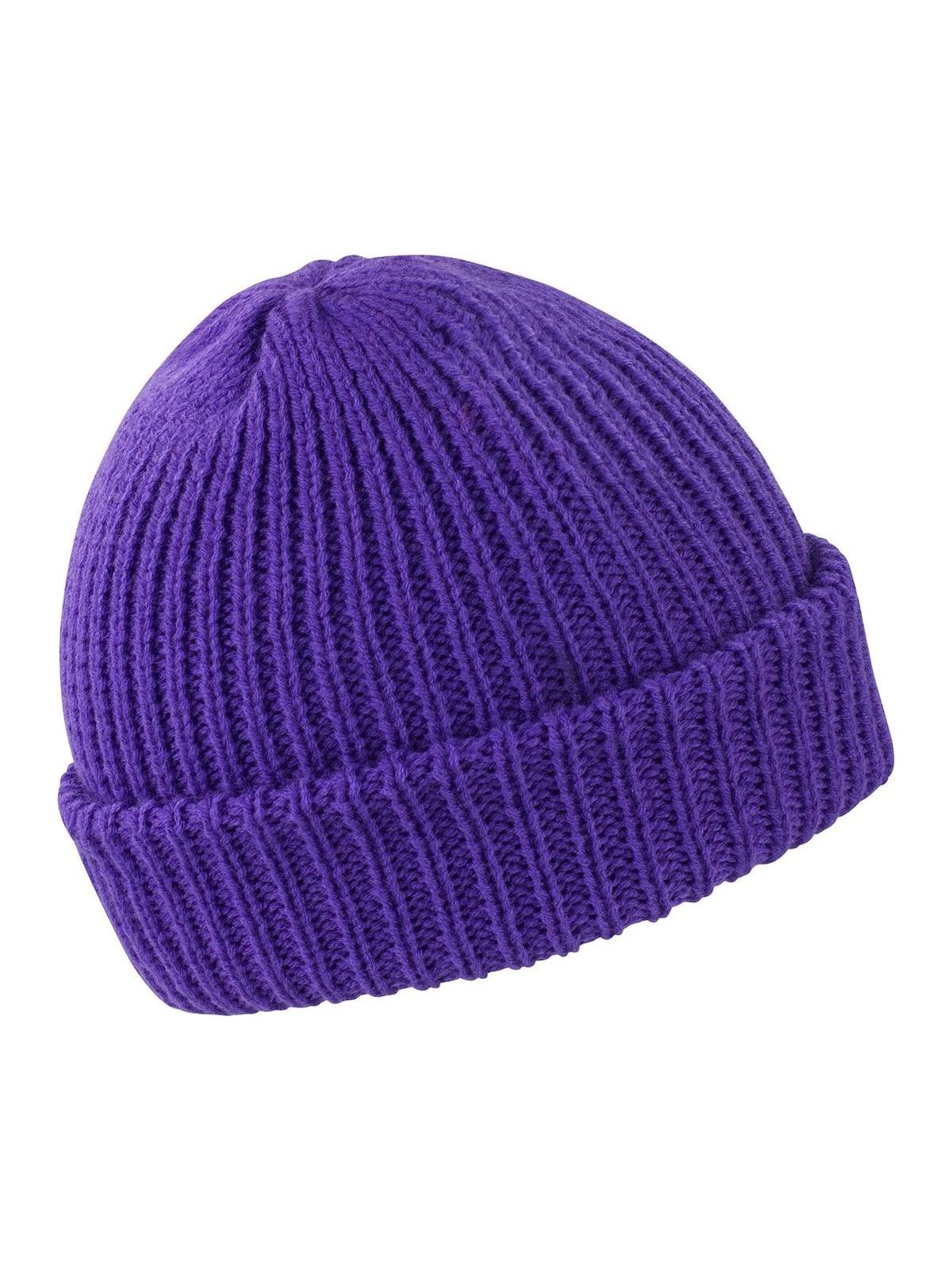 Πλεκτός σκούφος Whistler Result Caps R159X Purple