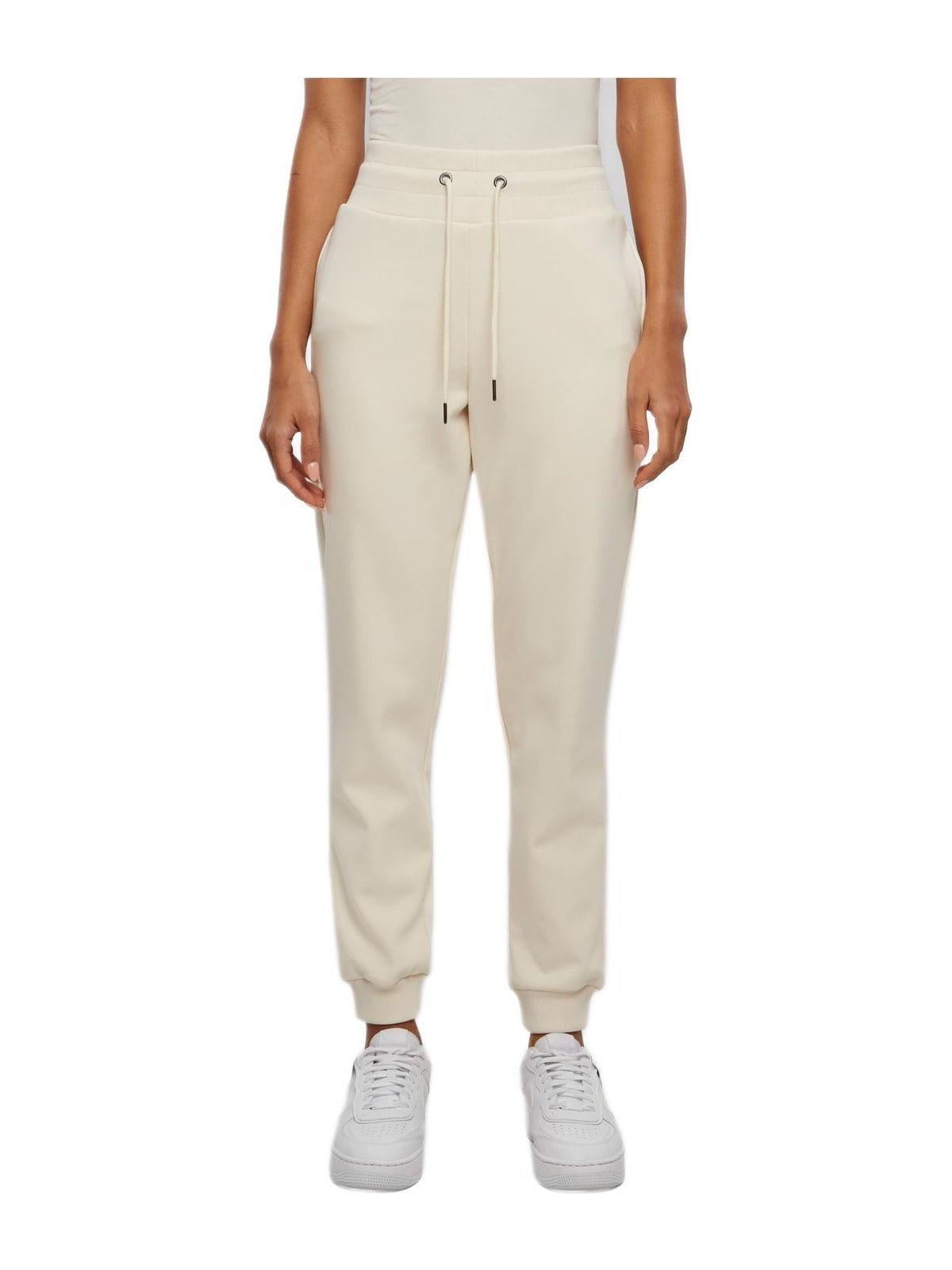Ladies Cozy Φόρμα Urban Classics TB6863-02903 whitesand