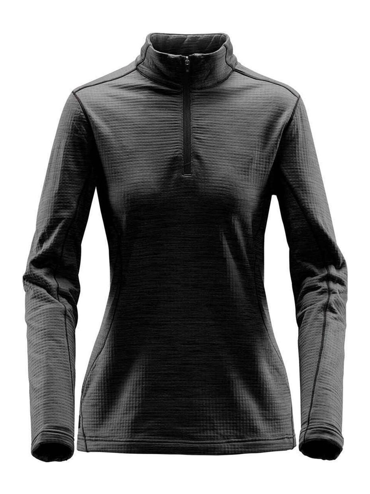 Γυναικείο Ισοθερμικό Base Thermal 1/4 Zip HTZ-1W StormTech Dolphin