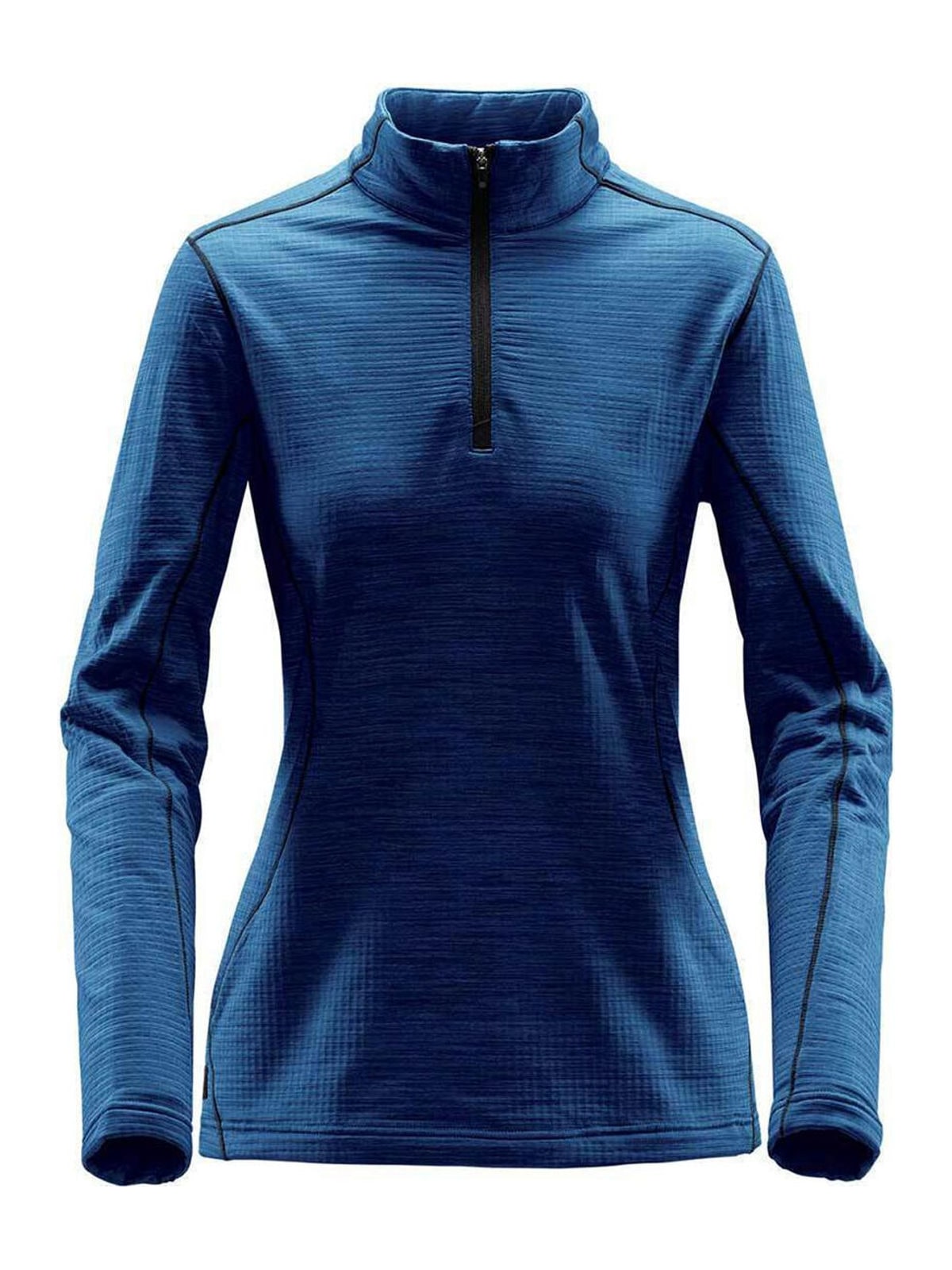 Γυναικείο Ισοθερμικό Base Thermal 1/4 Zip HTZ-1W StormTech Ocean