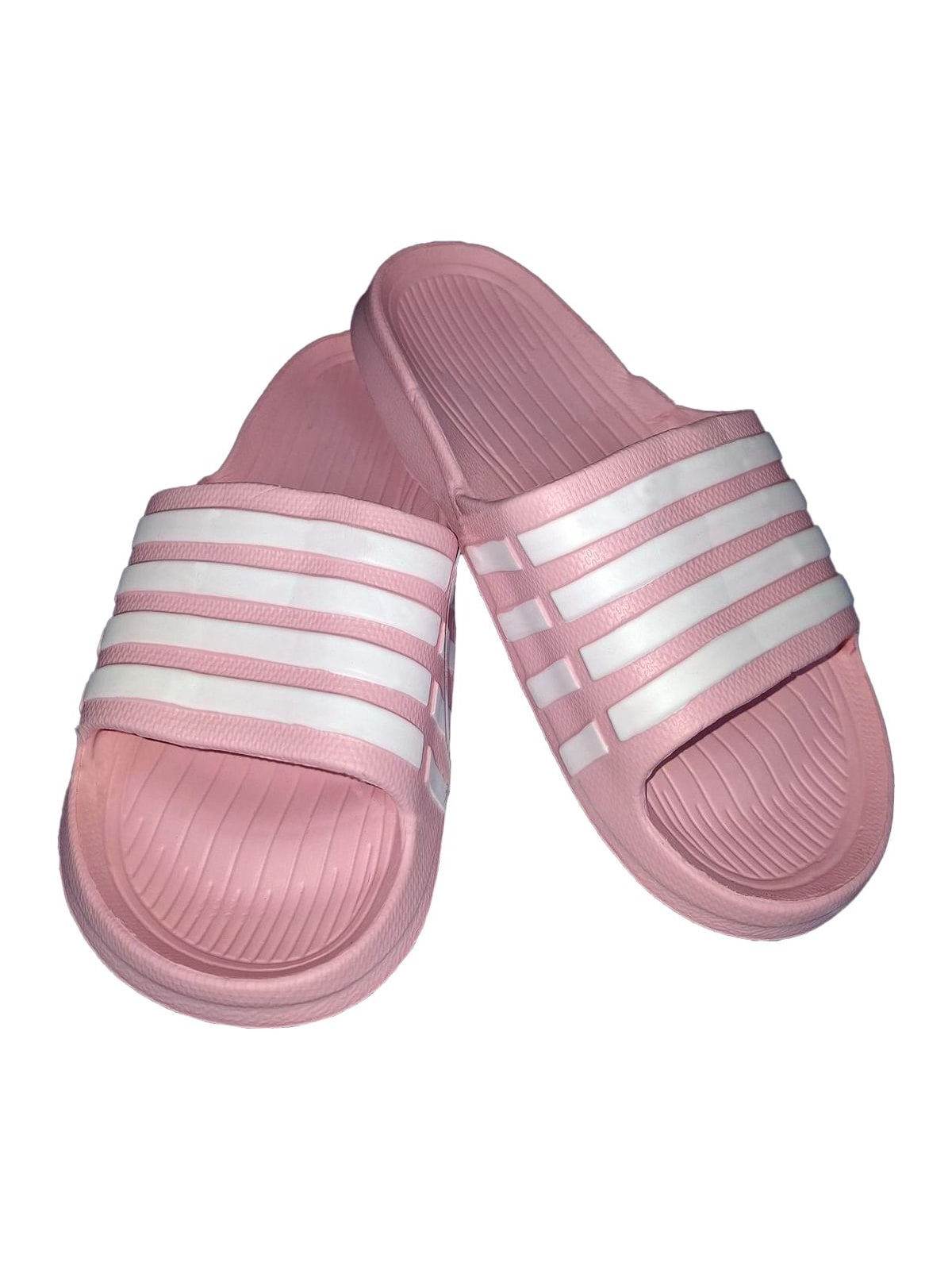 Σαγιονάρες Comfy OEM 01524 Pink/White