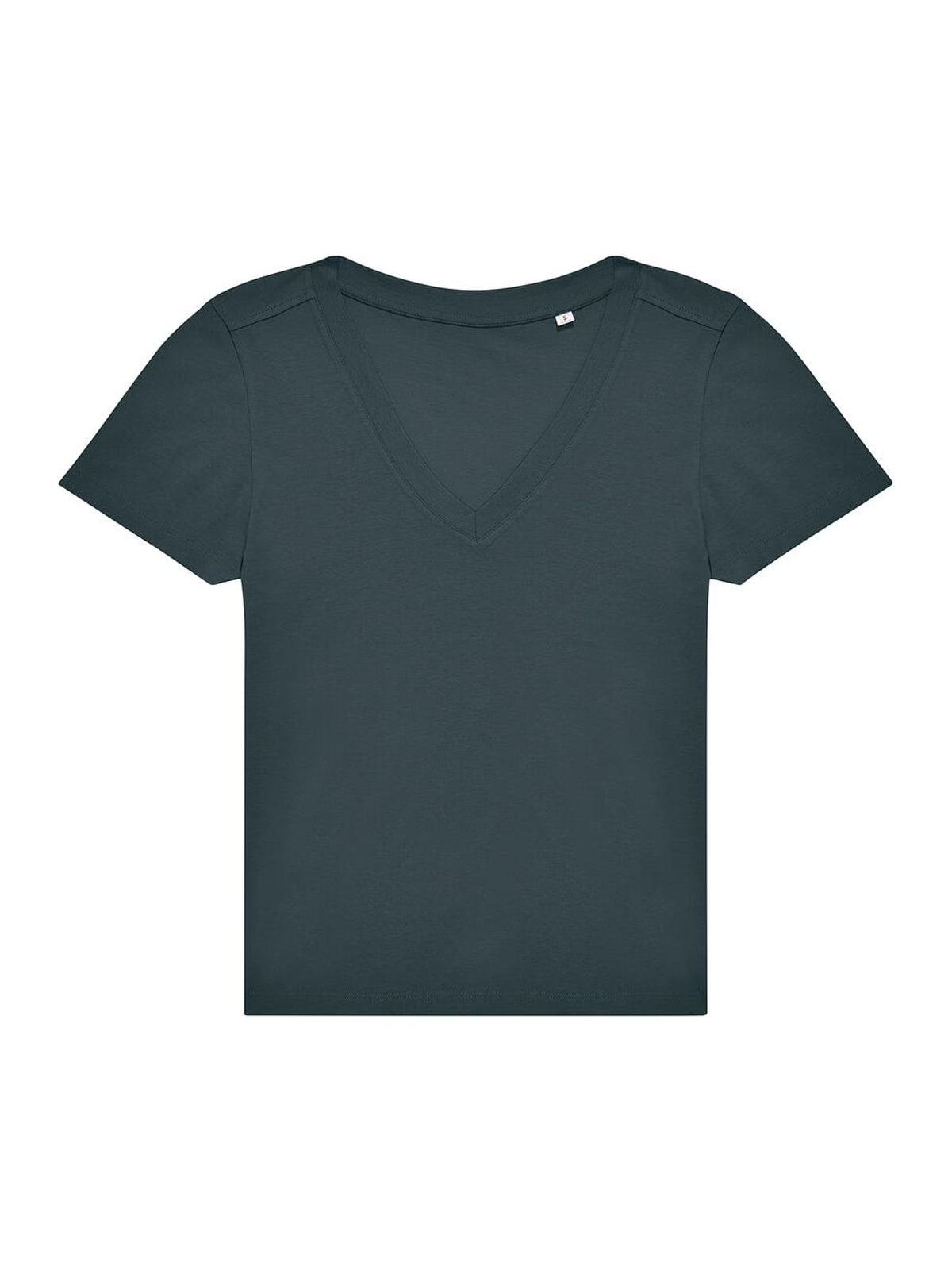 Γυναικείο T-Shirt E150 B & C 04042523 Amalfi Teal