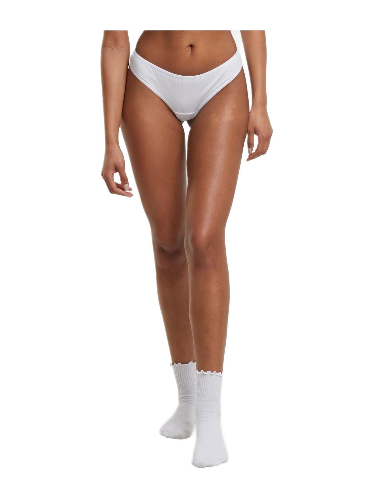 Γυναικεία Εσώρουχα Tanga 5-Pack TB7666C-03879 Urban Classics white+white+white+white+white