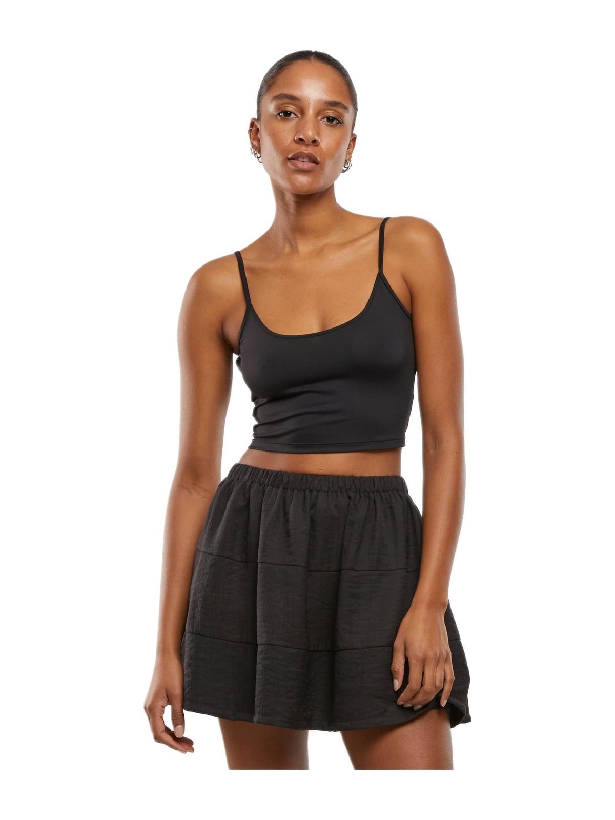 Γυναικείο Basic Top TB7697 Urban Classics Black