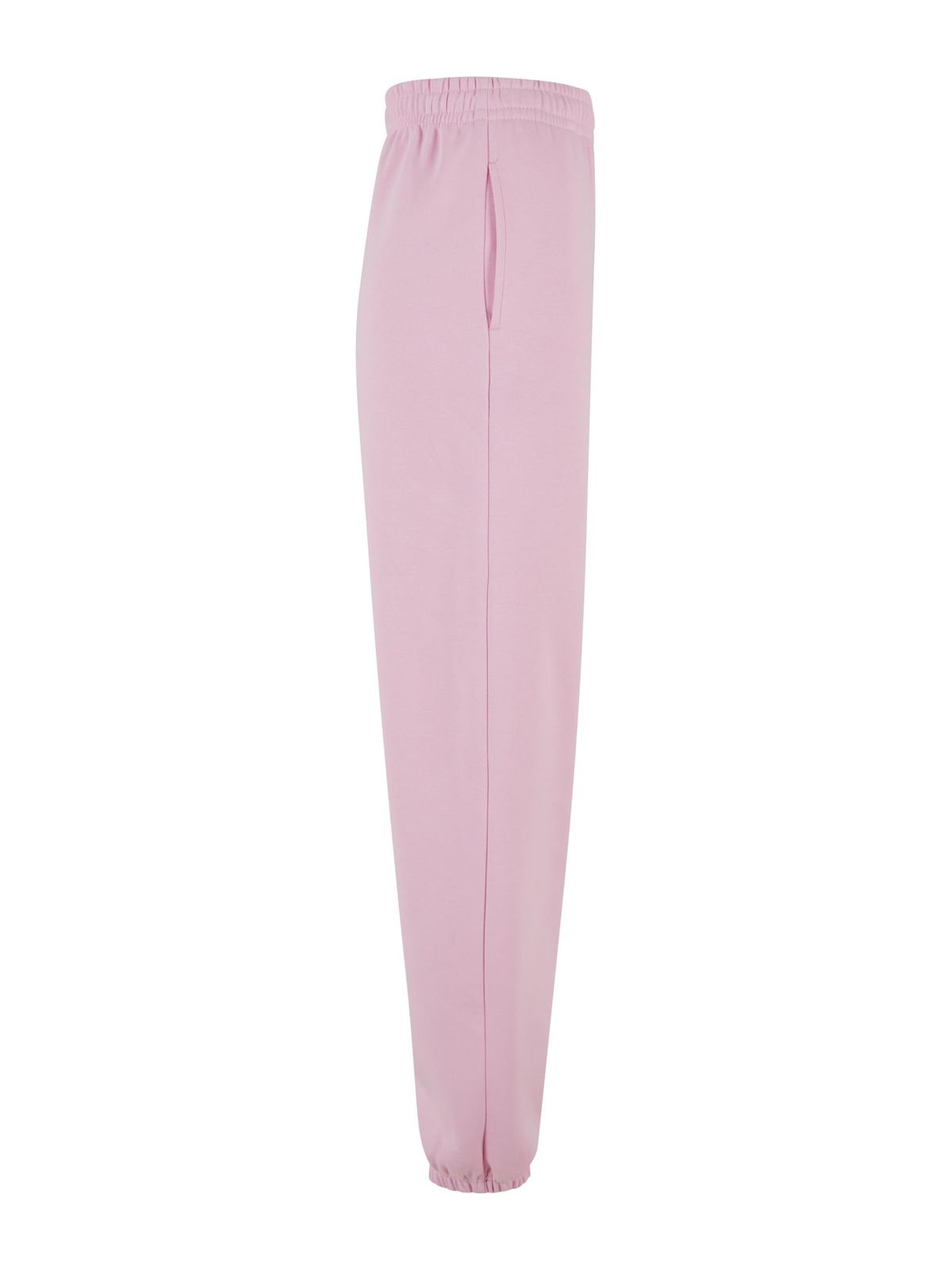Γυναικείο Παντελόνι Φόρμας TB7107-12155 Urban Classics softpink