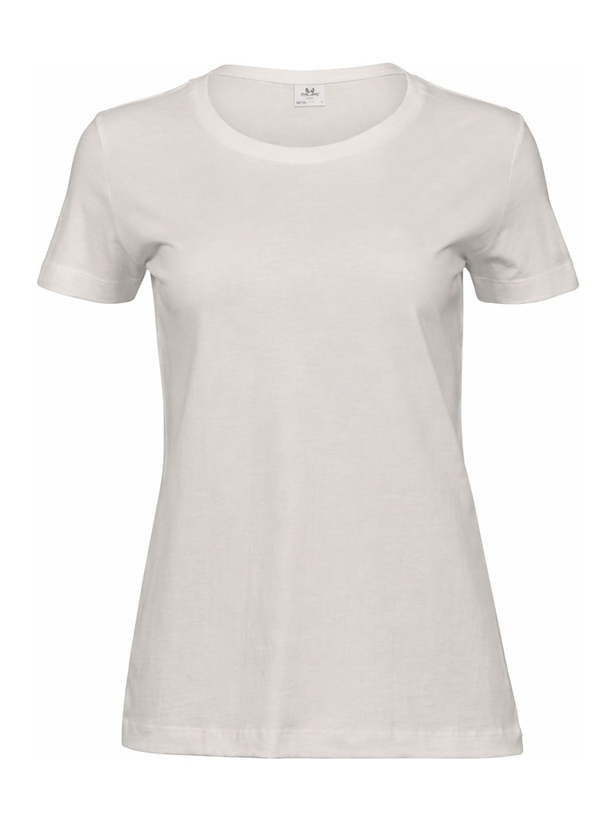 Γυναικείο T-Shirt 8050 Tee Jays Cement