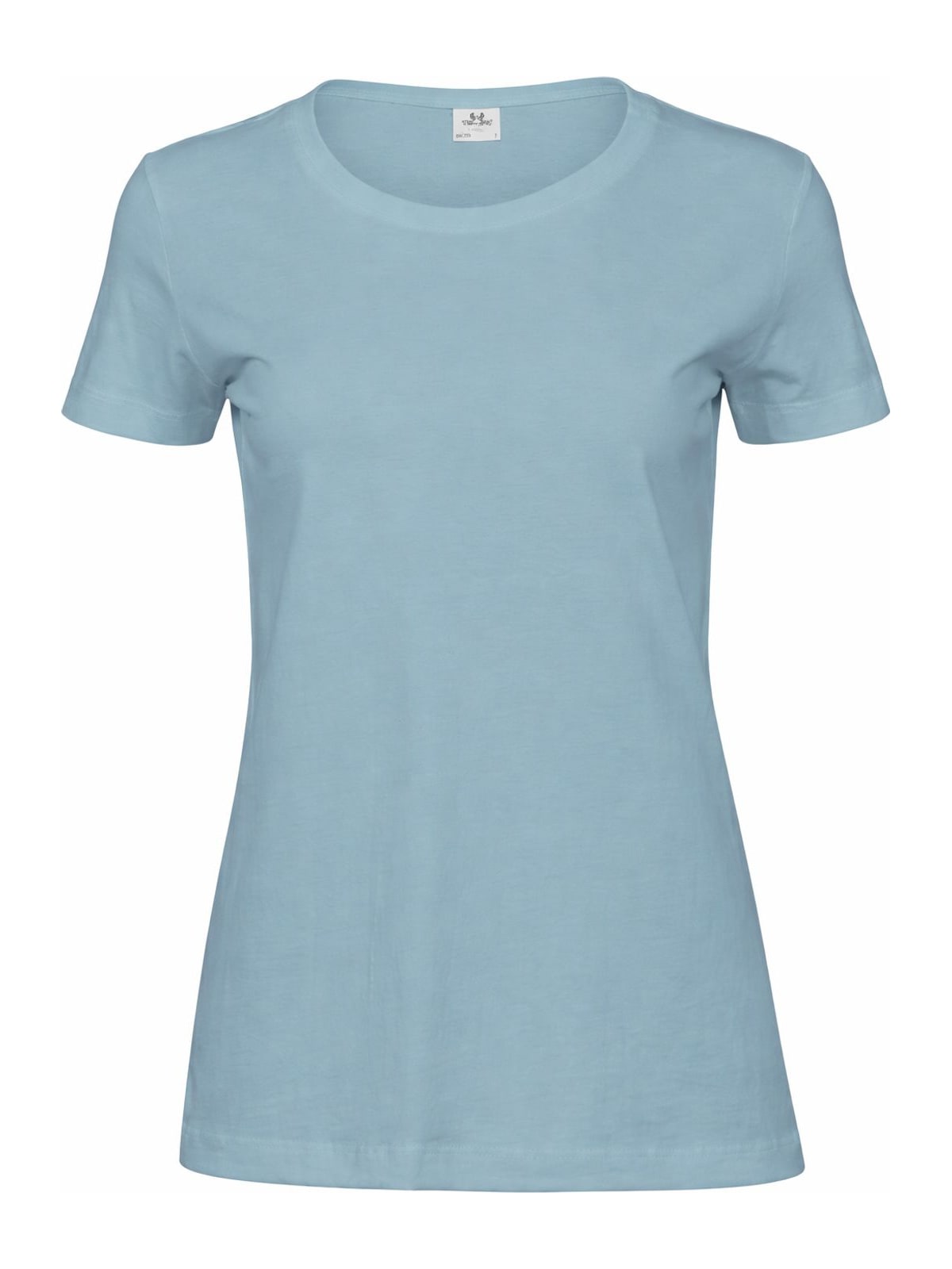 Γυναικείο T-Shirt 8050 Tee Jays Misty Blue