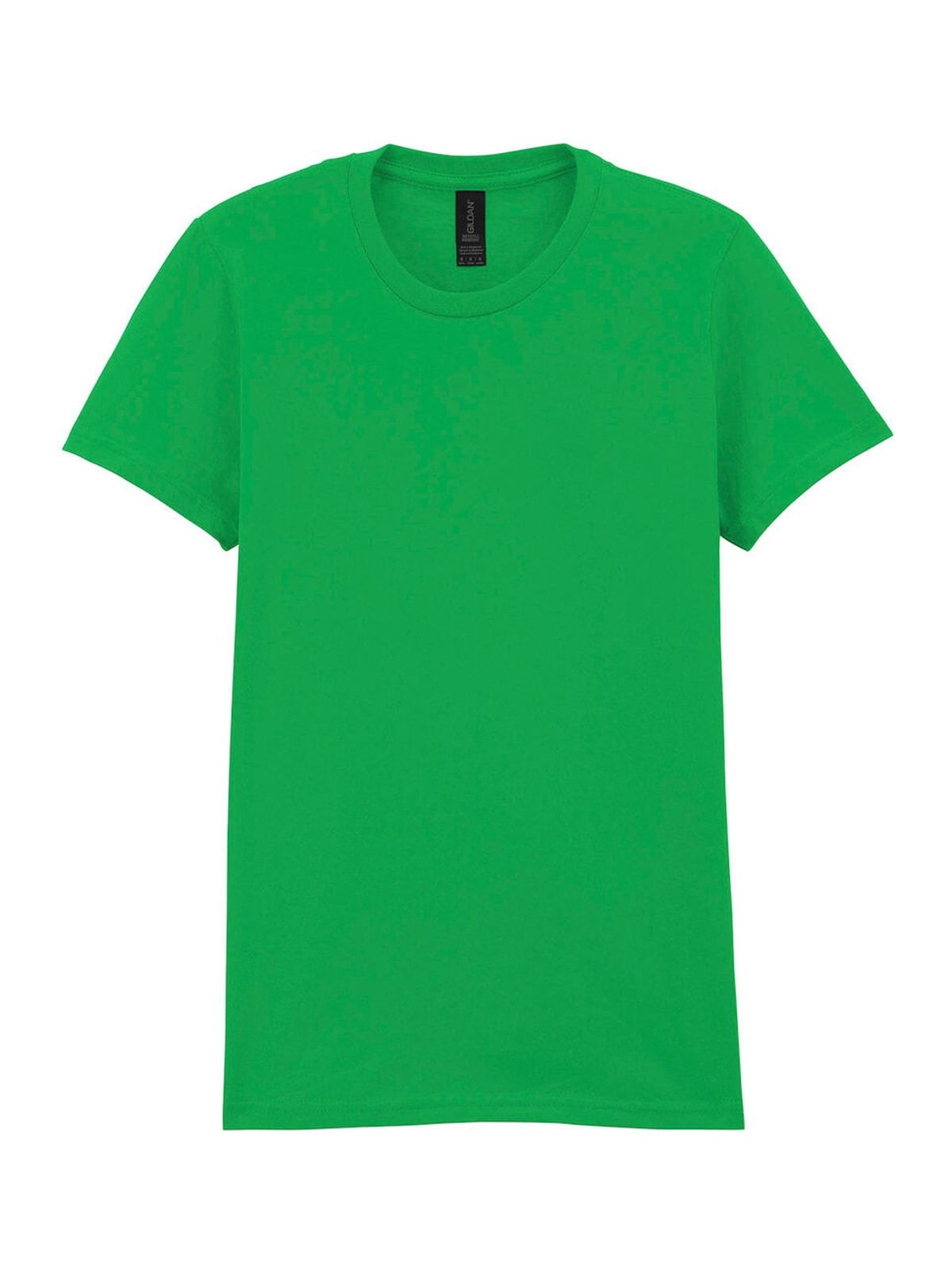 Γυναικείο T-Shirt 65000L Gildan Softstyle Midweight Irish Green
