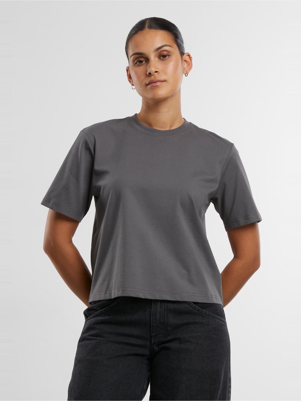 Γυναικείο T-shirt Sorona Loose Fit BY369 Build Your Brand Magnet