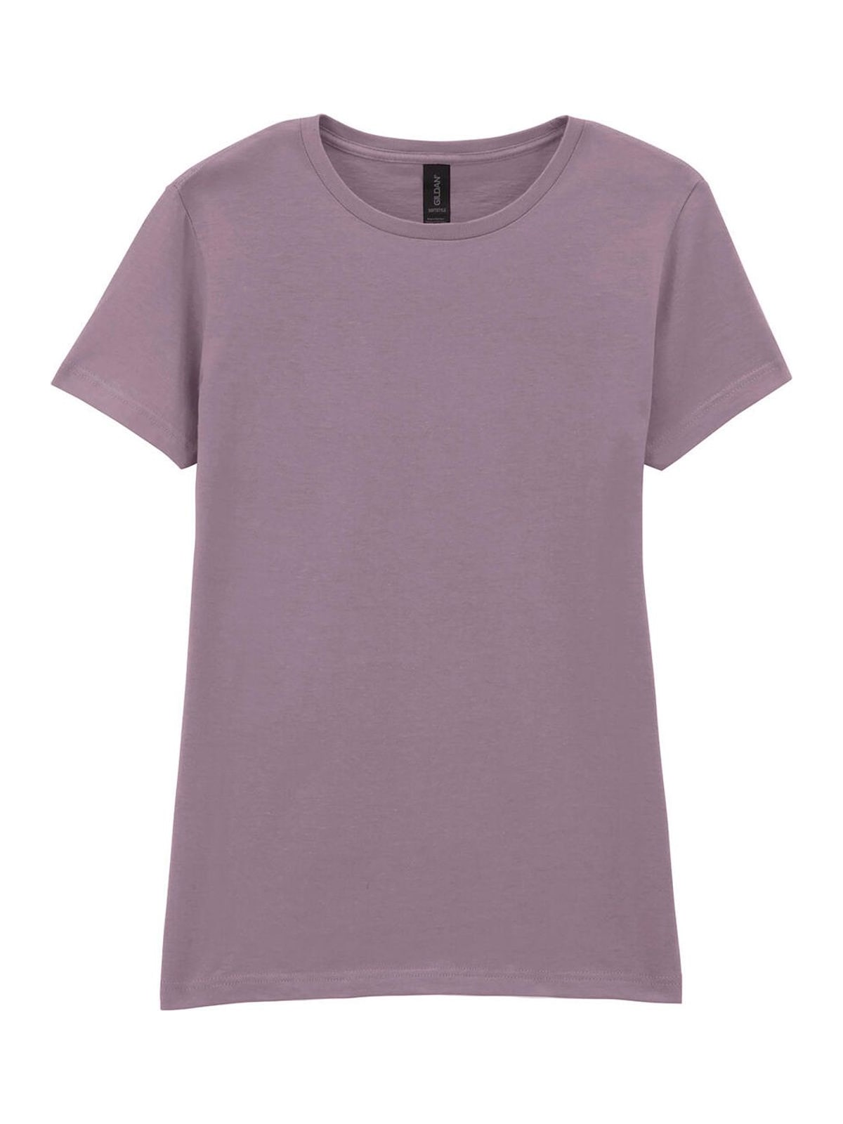 Γυναικείο T-Shirt Softstyle 64000L Gildan Paragon