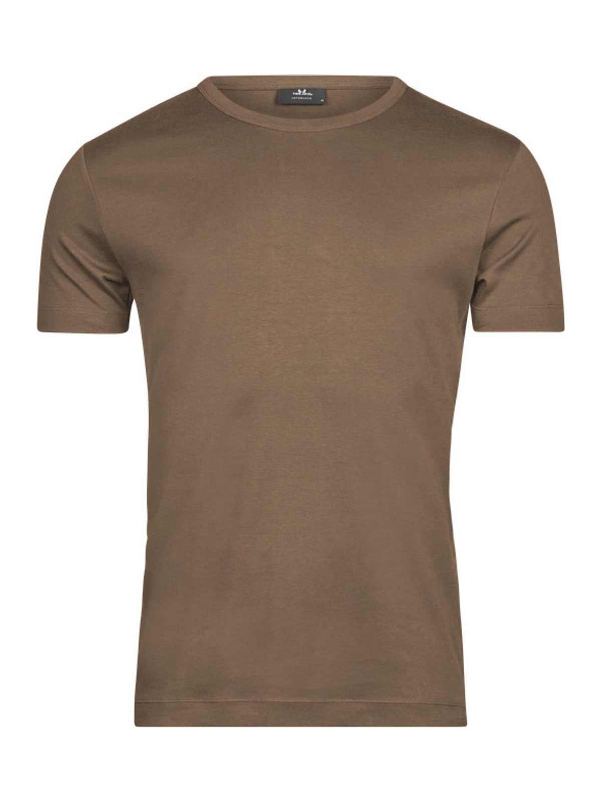 Ανδρικό T-Shirt 520 Tee Jays Interlock Wood