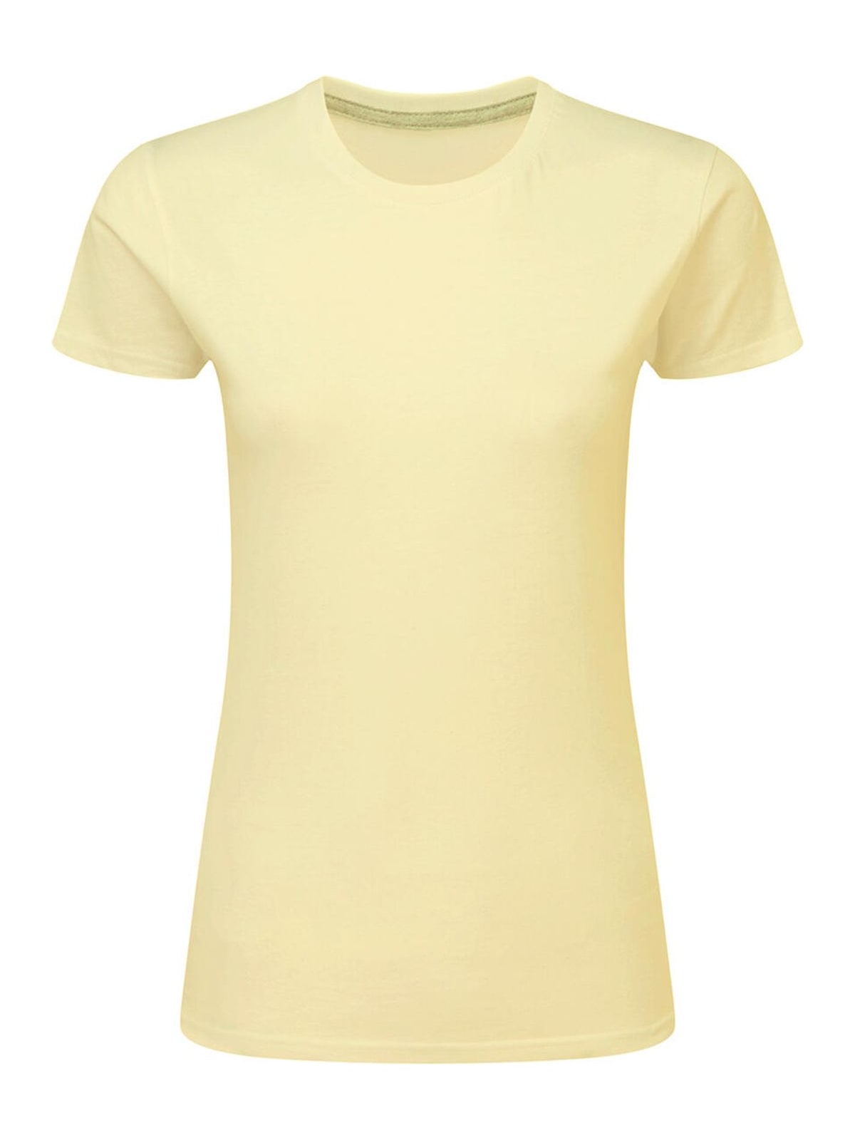 Γυναικείο T-shirt SGTee F SG Signature Anise Flower