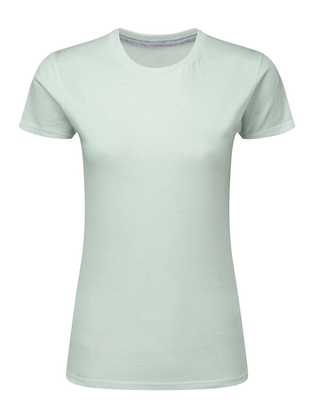 Γυναικείο T-shirt SGTee F SG Signature Mercury Grey