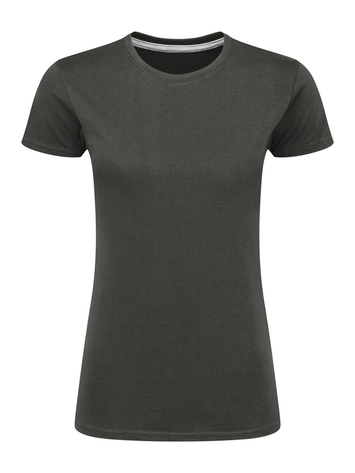 Γυναικείο T-shirt SGTee F SG Signature Charcoal