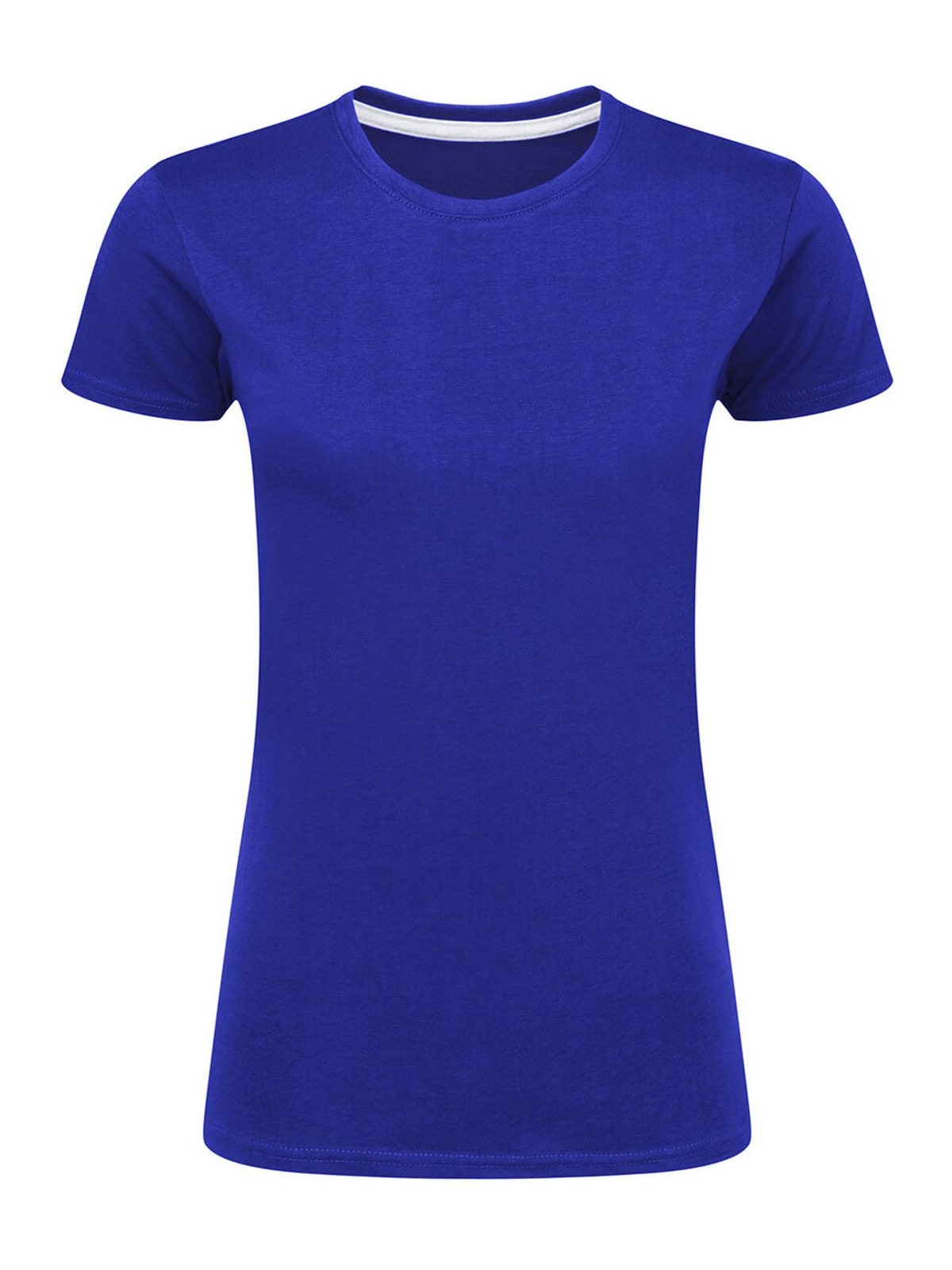 Γυναικείο T-shirt SGTee F SG Signature Royal Blue