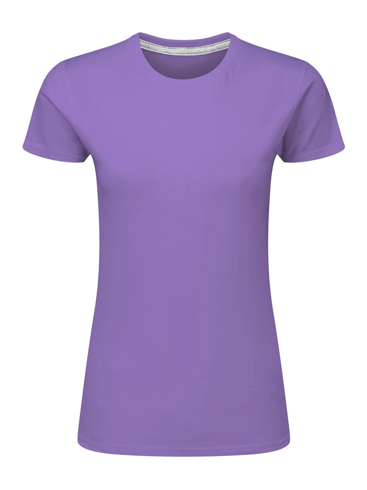 Γυναικείο T-shirt SGTee F SG Signature Aster Purple