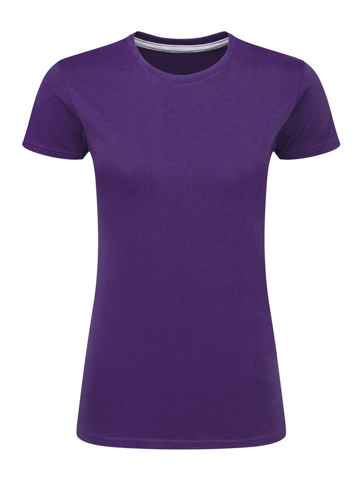 Γυναικείο T-shirt SGTee F SG Signature Purple