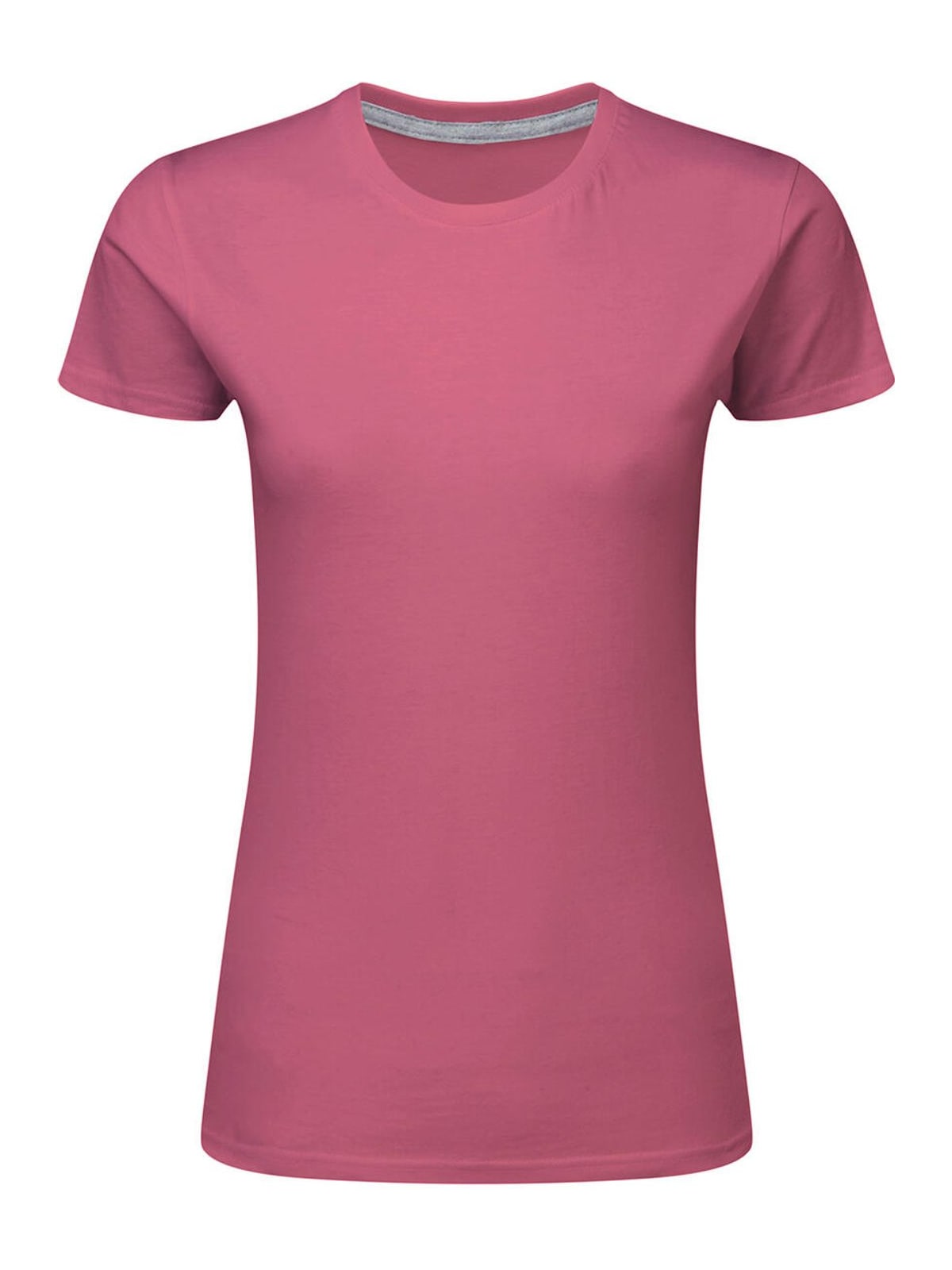 Γυναικείο T-shirt SGTee F SG Signature Cassis
