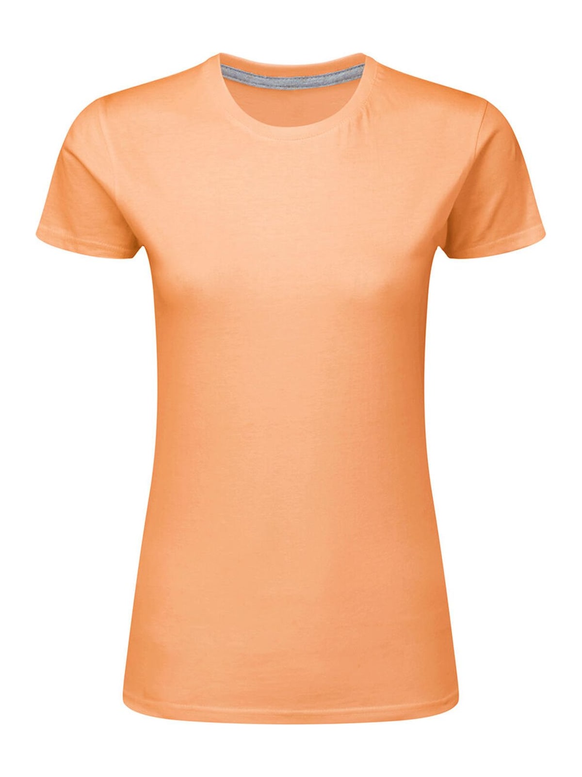 Γυναικείο T-shirt SGTee F SG Signature Cantaloupe