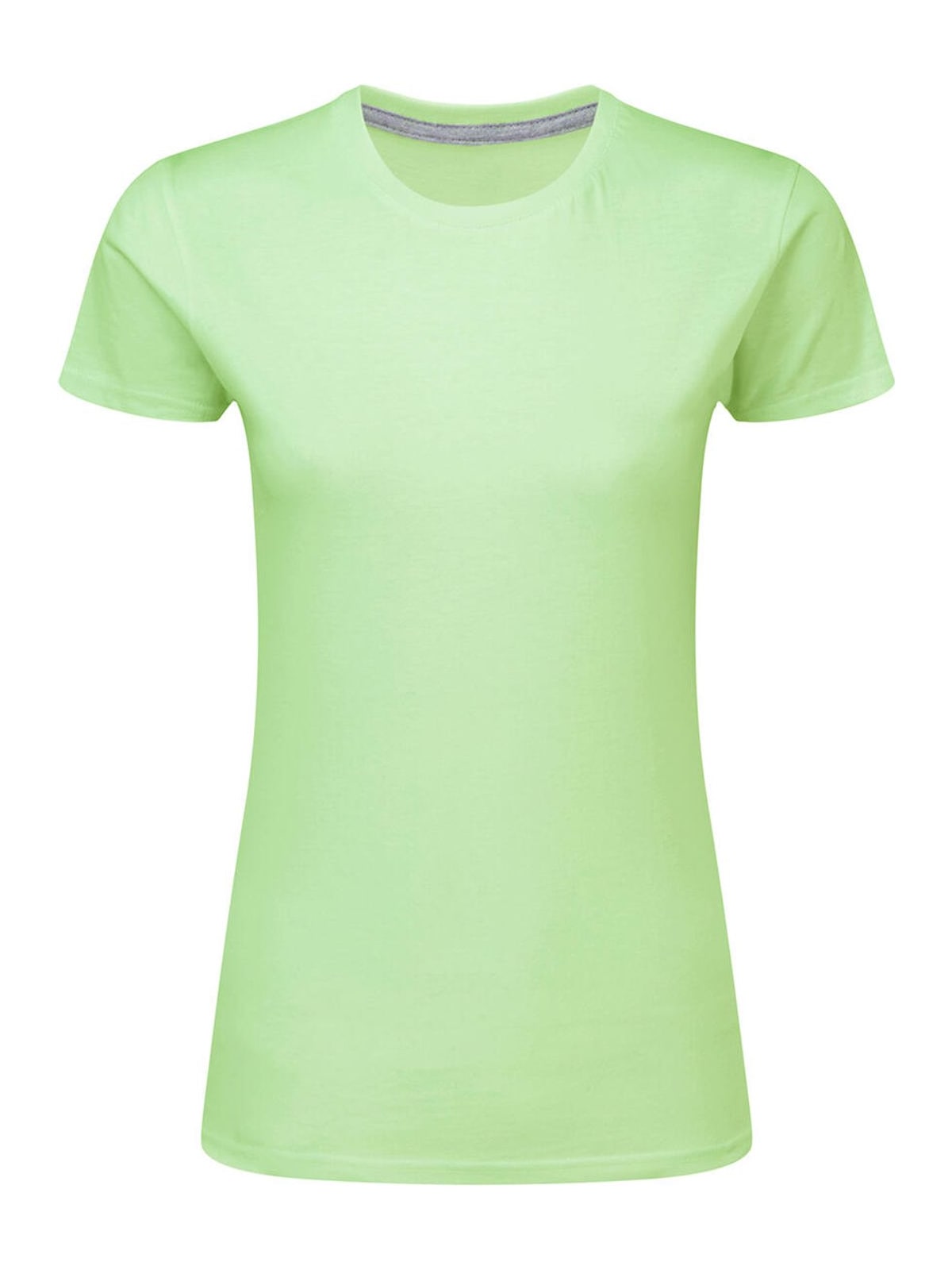 Γυναικείο T-shirt SGTee F SG Signature Neo Mint