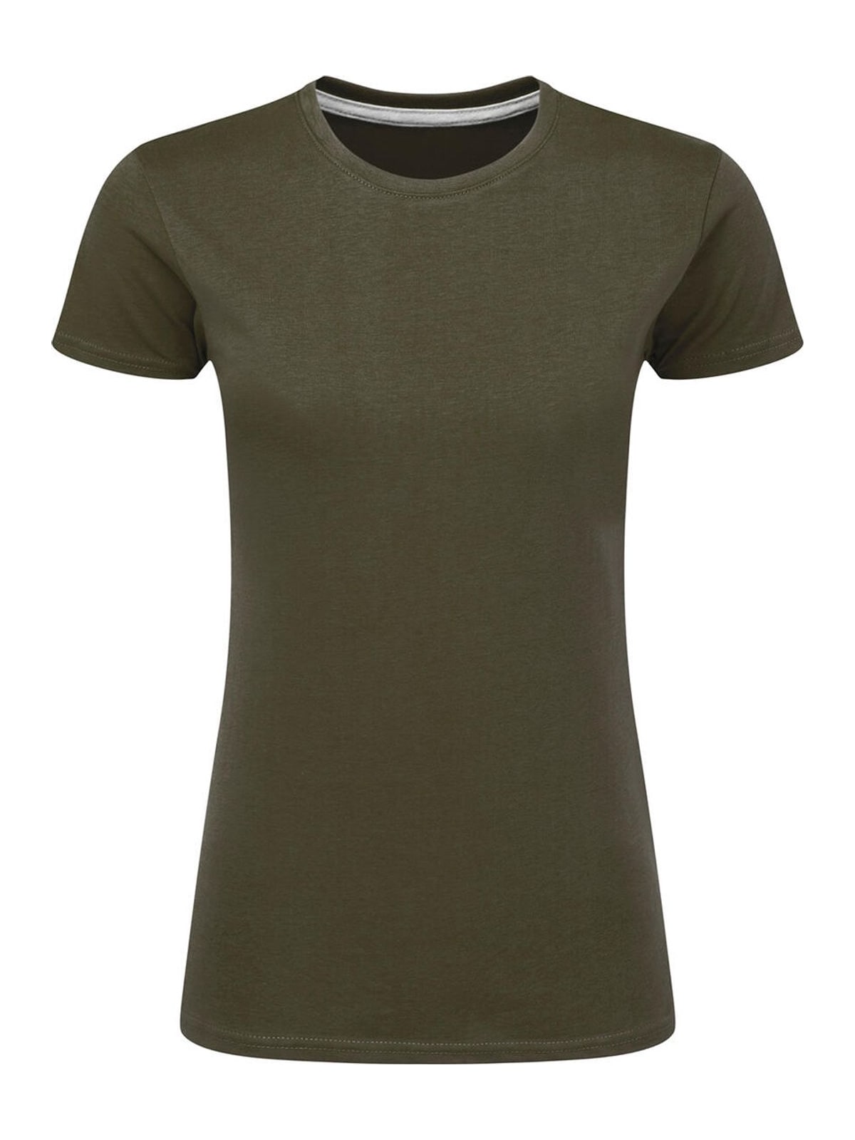 Γυναικείο T-shirt SGTee F SG Signature Thyme