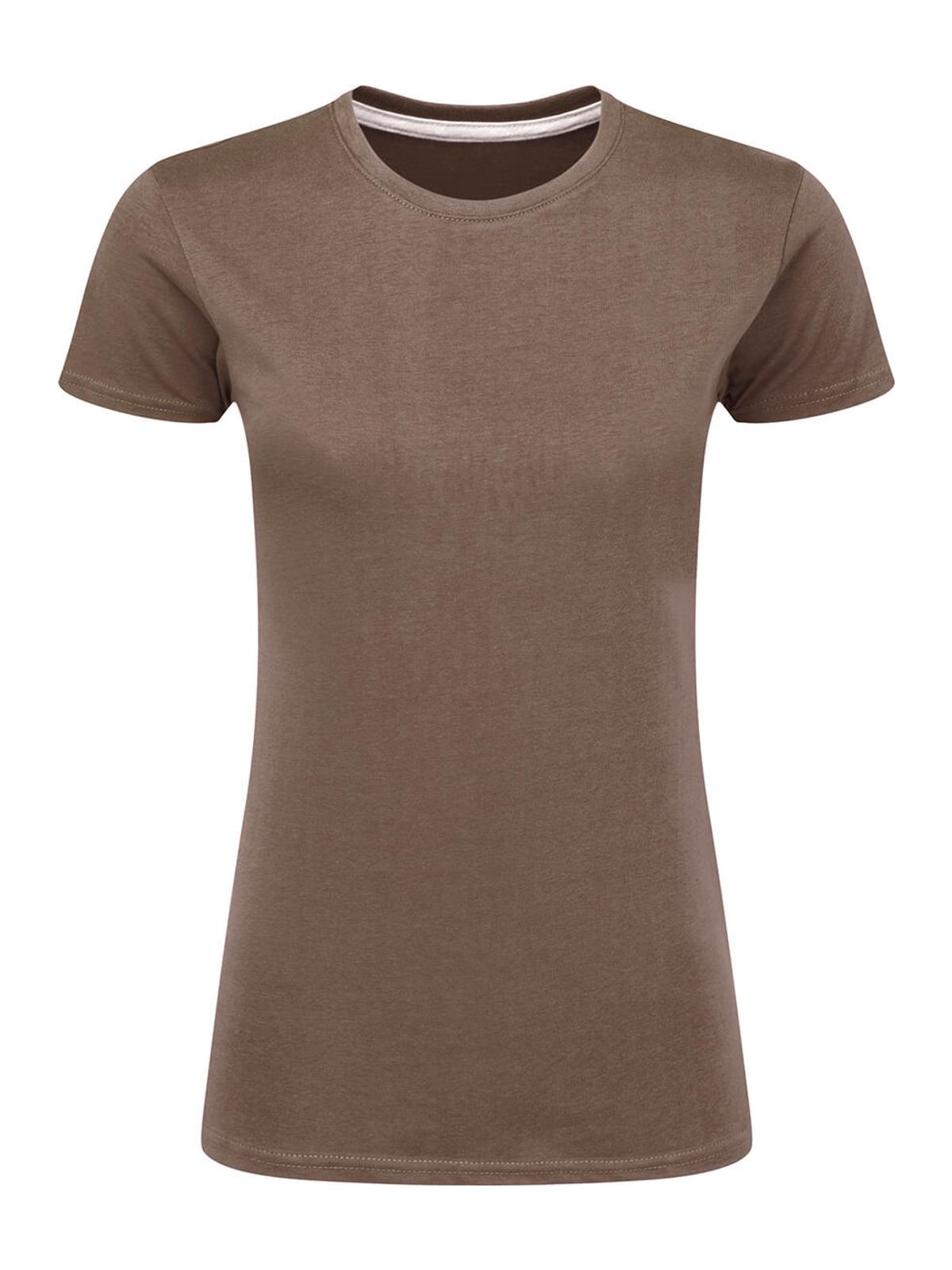 Γυναικείο T-shirt SGTee F SG Signature Deep Taupe