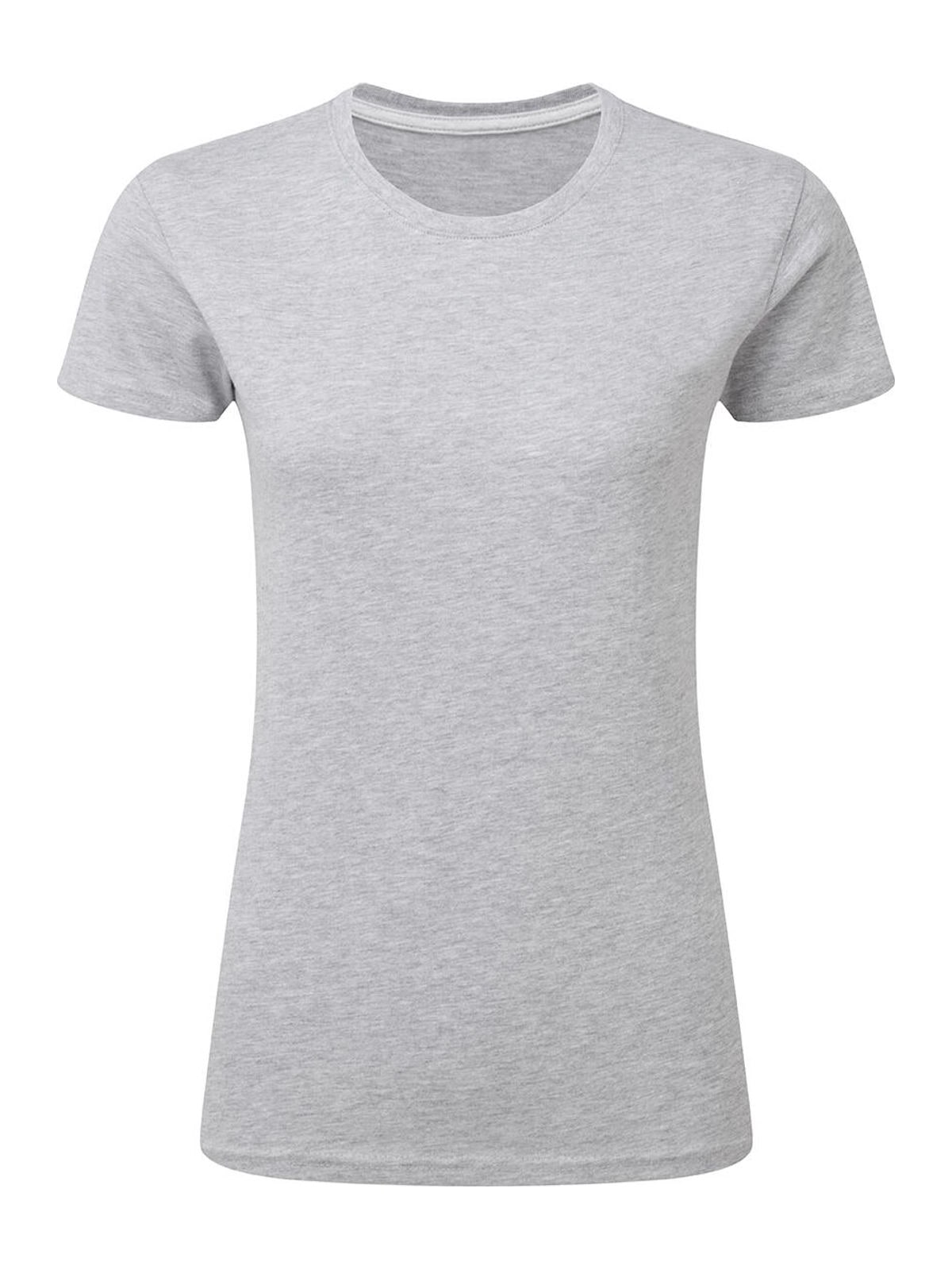 Γυναικείο T-shirt SGTee F SG Signature Light Oxford