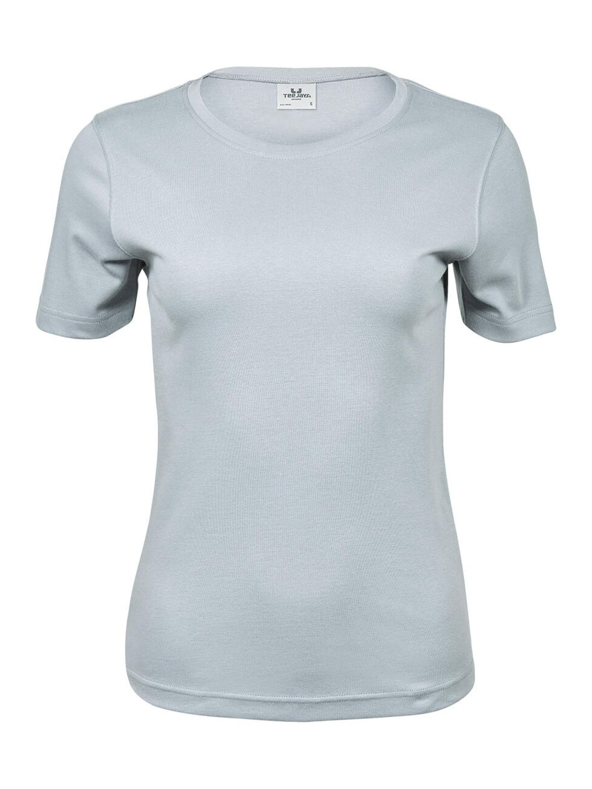 Γυναικείο T-Shirt 580 Tee Jays Premium Interlock Ice Blue