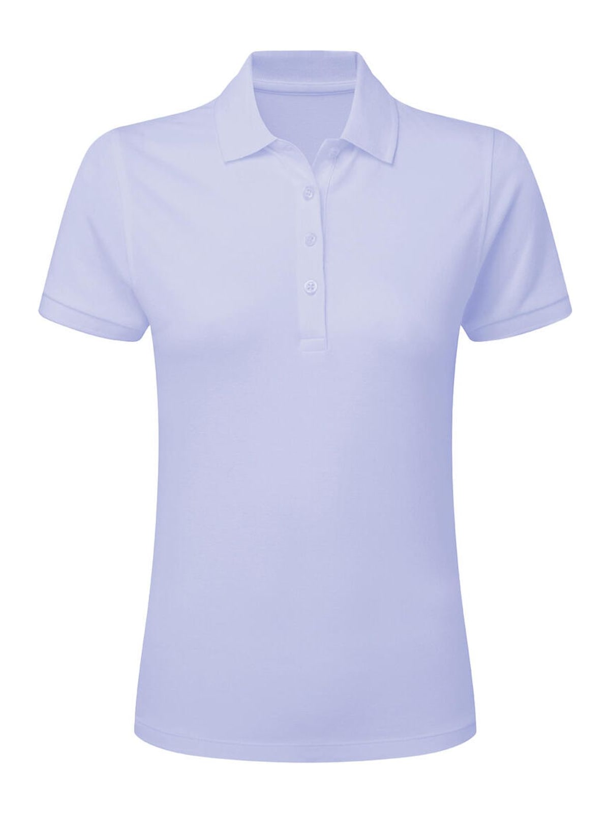 Γυναικείο Polo Stretch SGPoloF SG Signature Blue Water