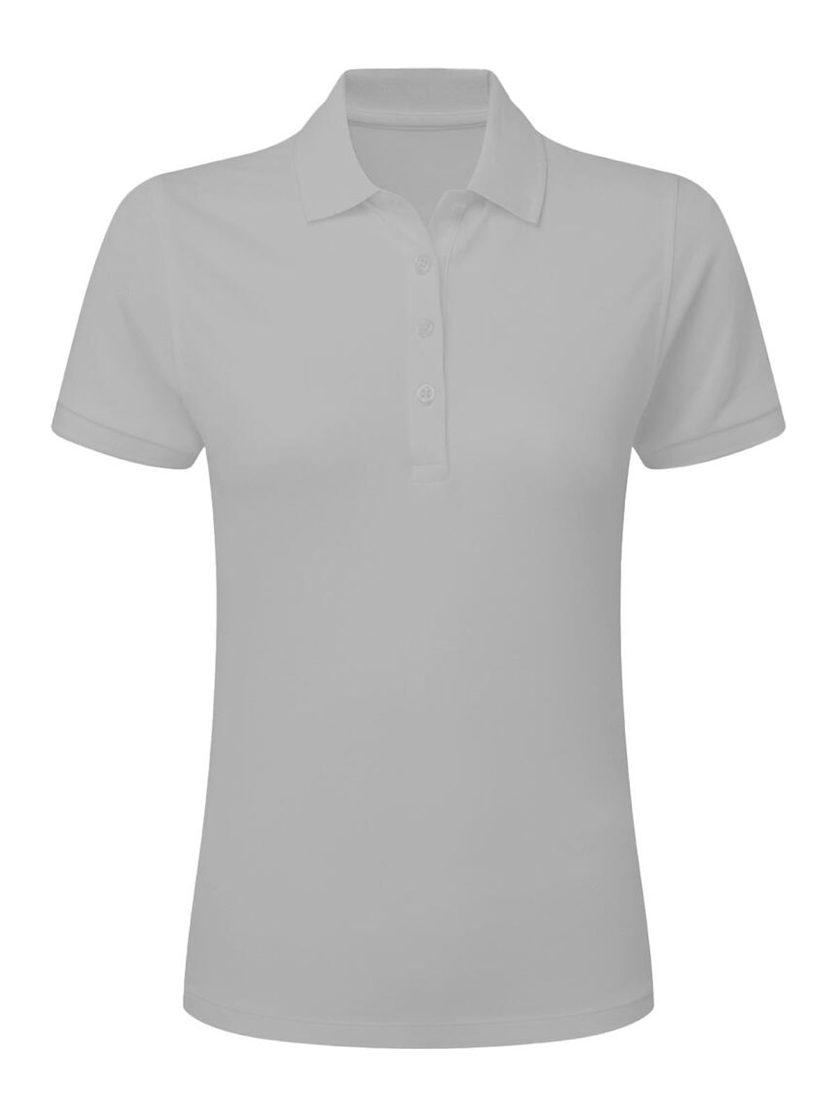 Γυναικείο Polo Stretch SGPoloF SG Signature Light Oxford