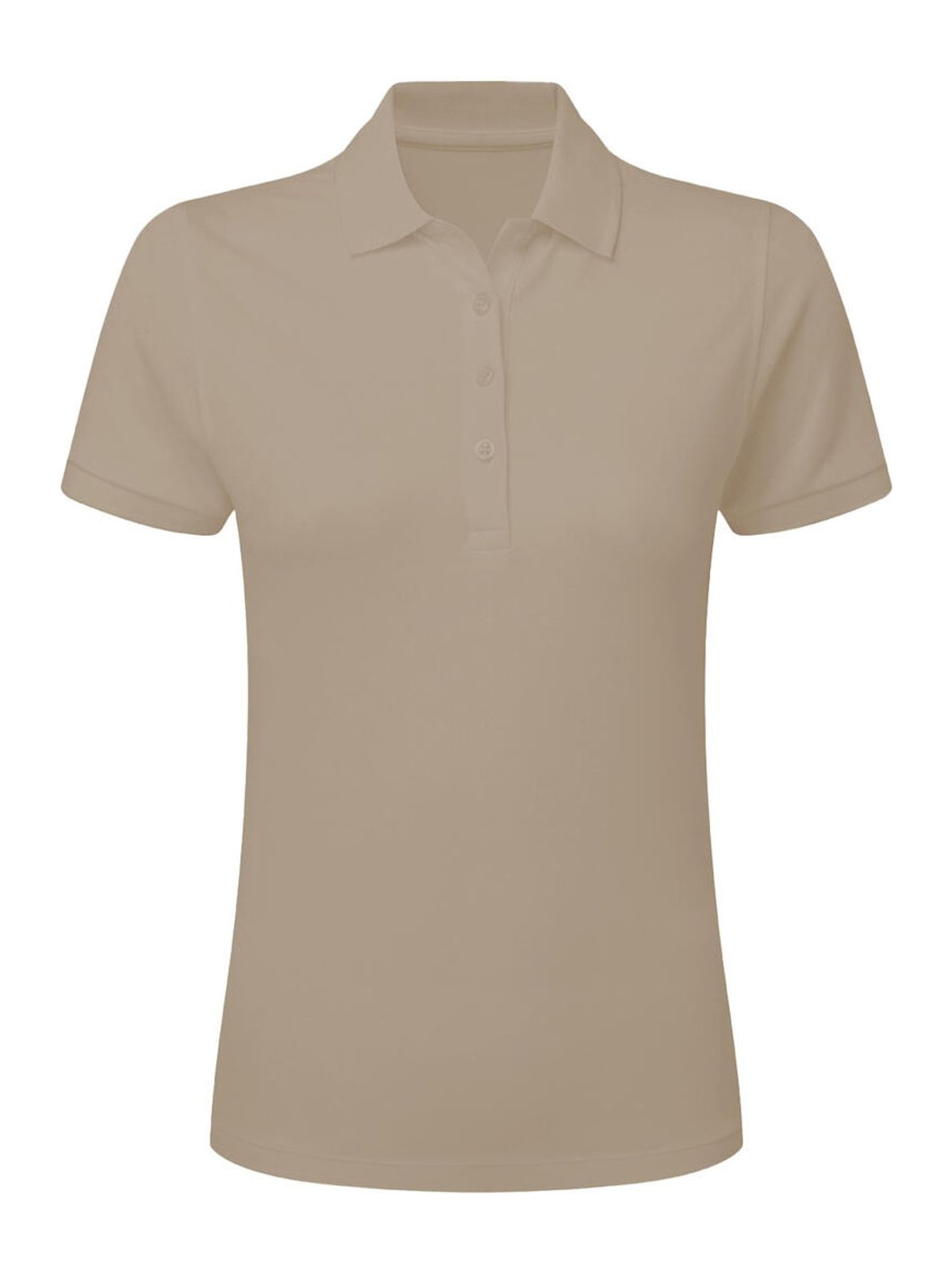 Γυναικείο Polo Stretch SGPoloF SG Signature Pastel Macchiato